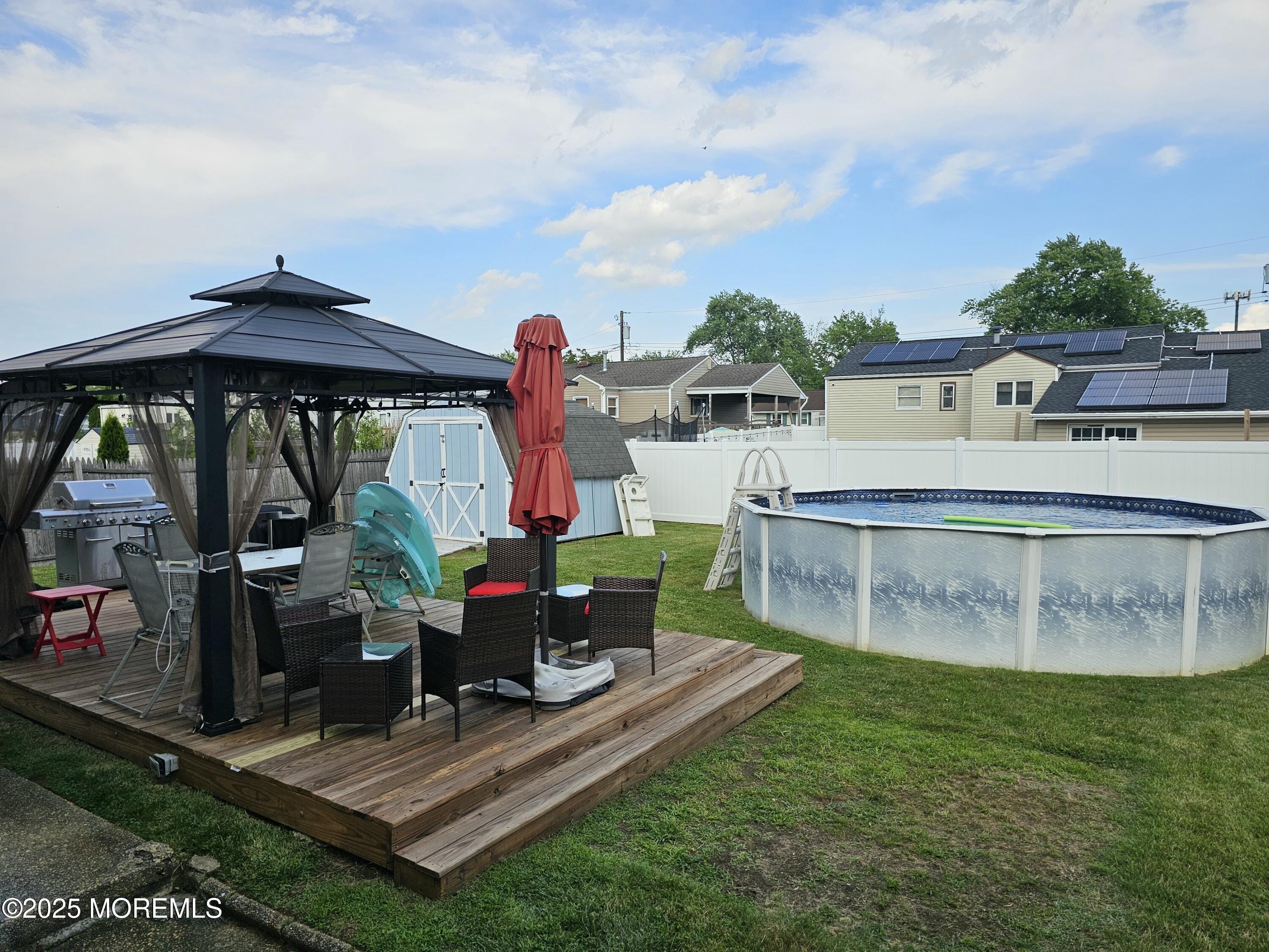 311 Harrison Avenue, Union Beach, NJ, 07735 image 13