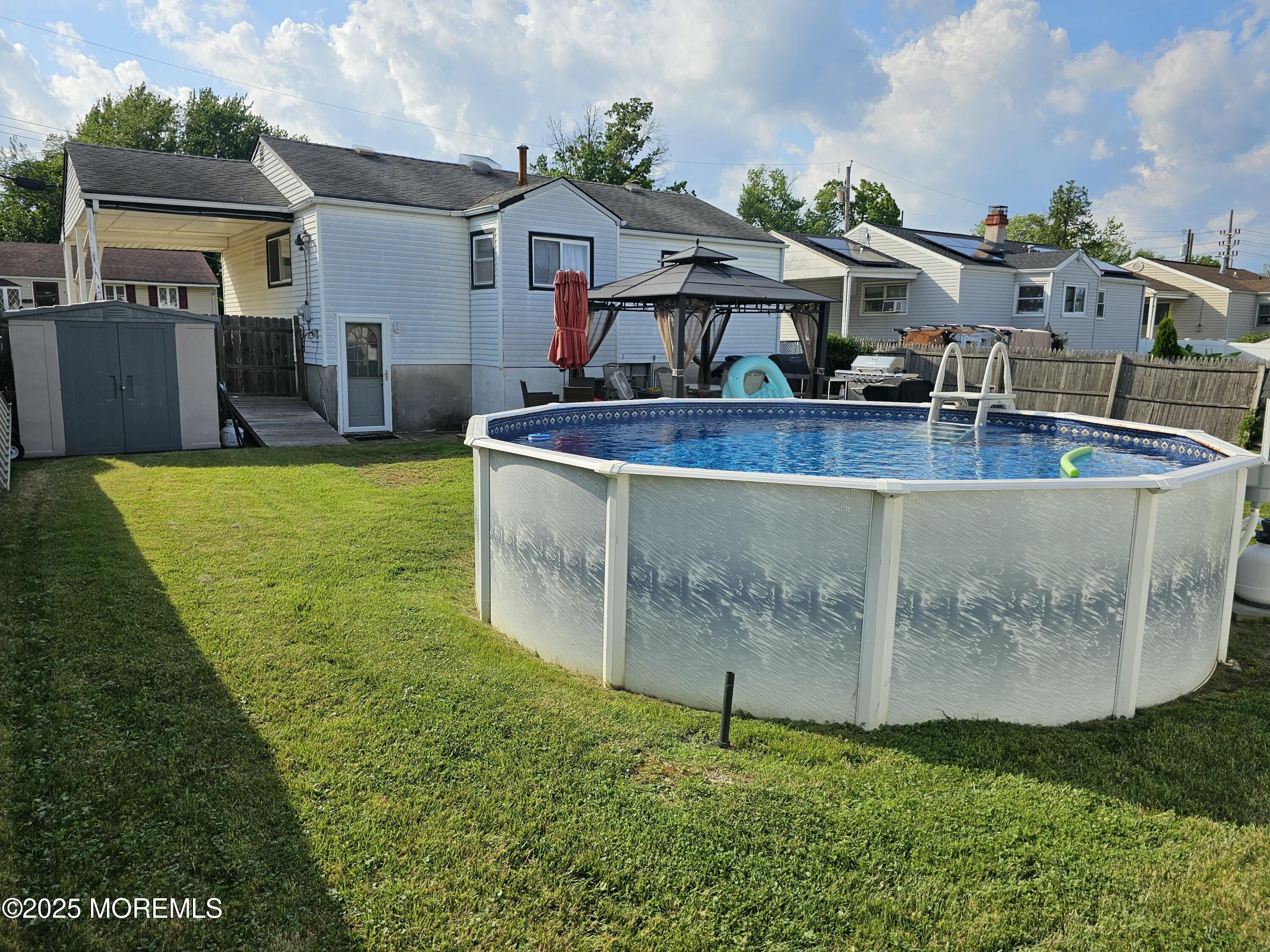 311 Harrison Avenue, Union Beach, NJ, 07735 image 14