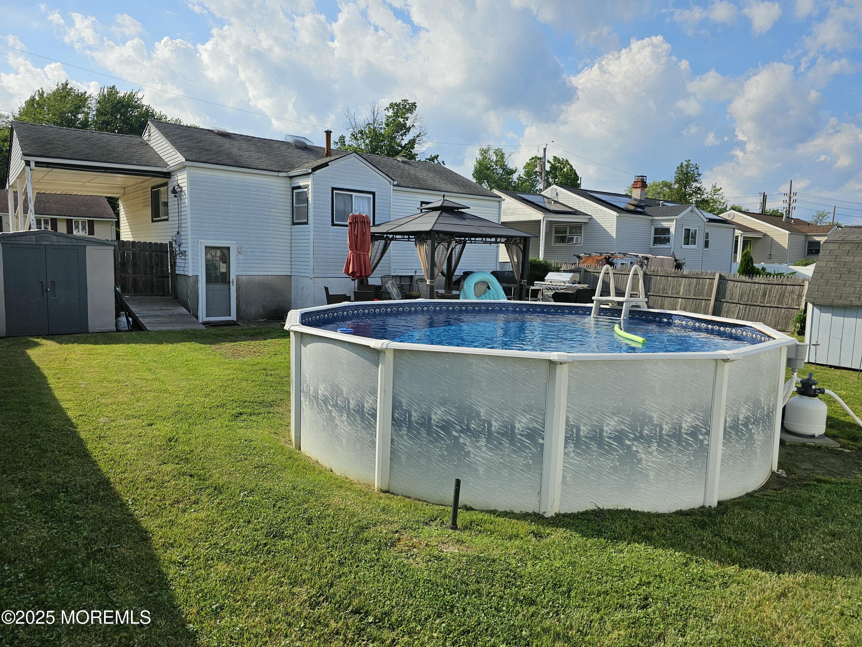 311 Harrison Avenue, Union Beach, NJ, 07735 image 15