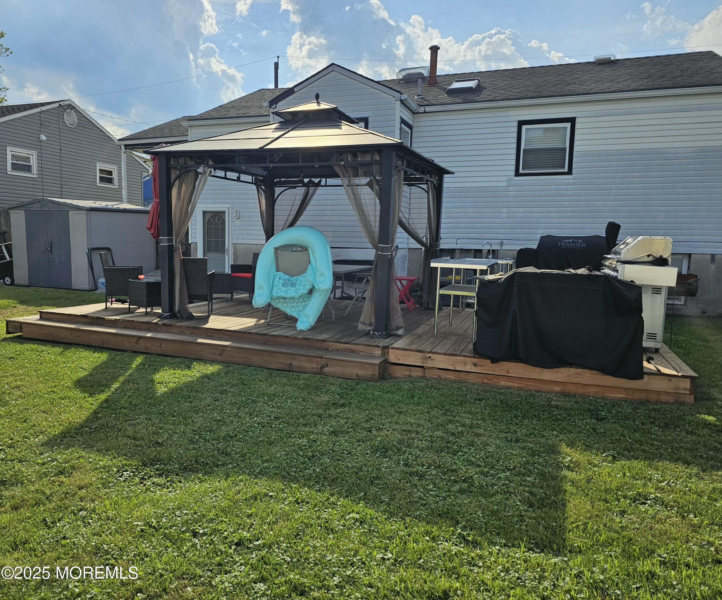 311 Harrison Avenue, Union Beach, NJ, 07735 image 16