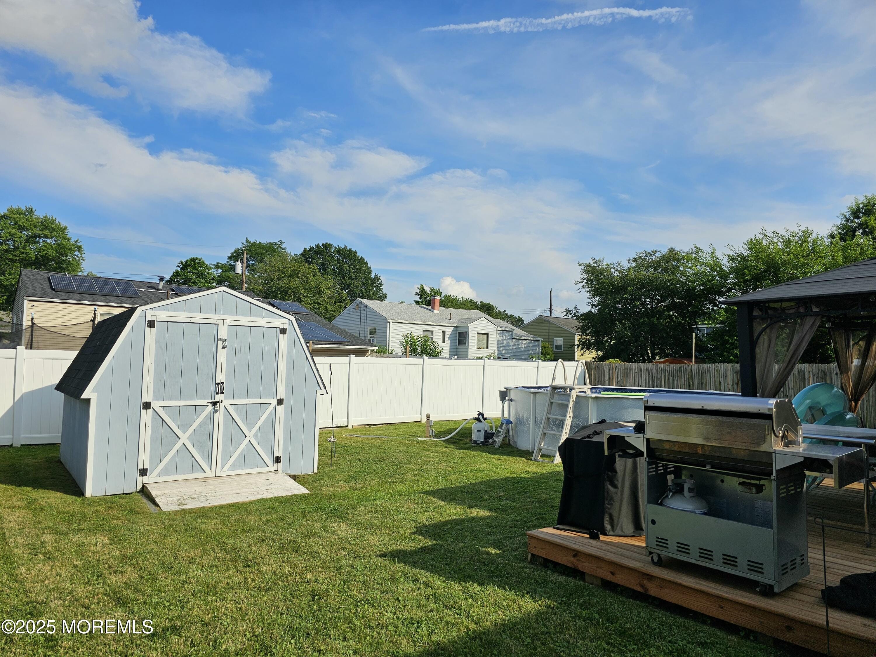 311 Harrison Avenue, Union Beach, NJ, 07735 image 17