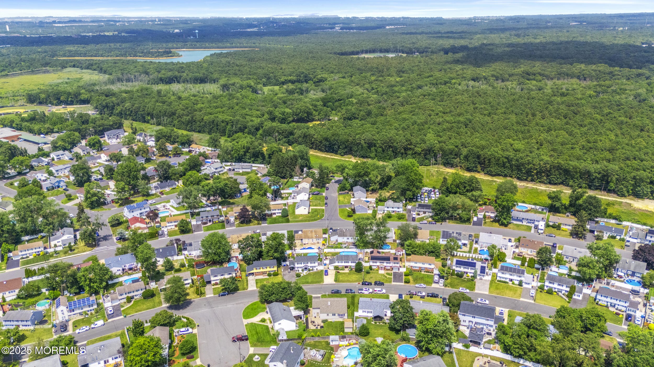 21 Stoneybrook Drive, Old Bridge, NJ, 08857 image 72