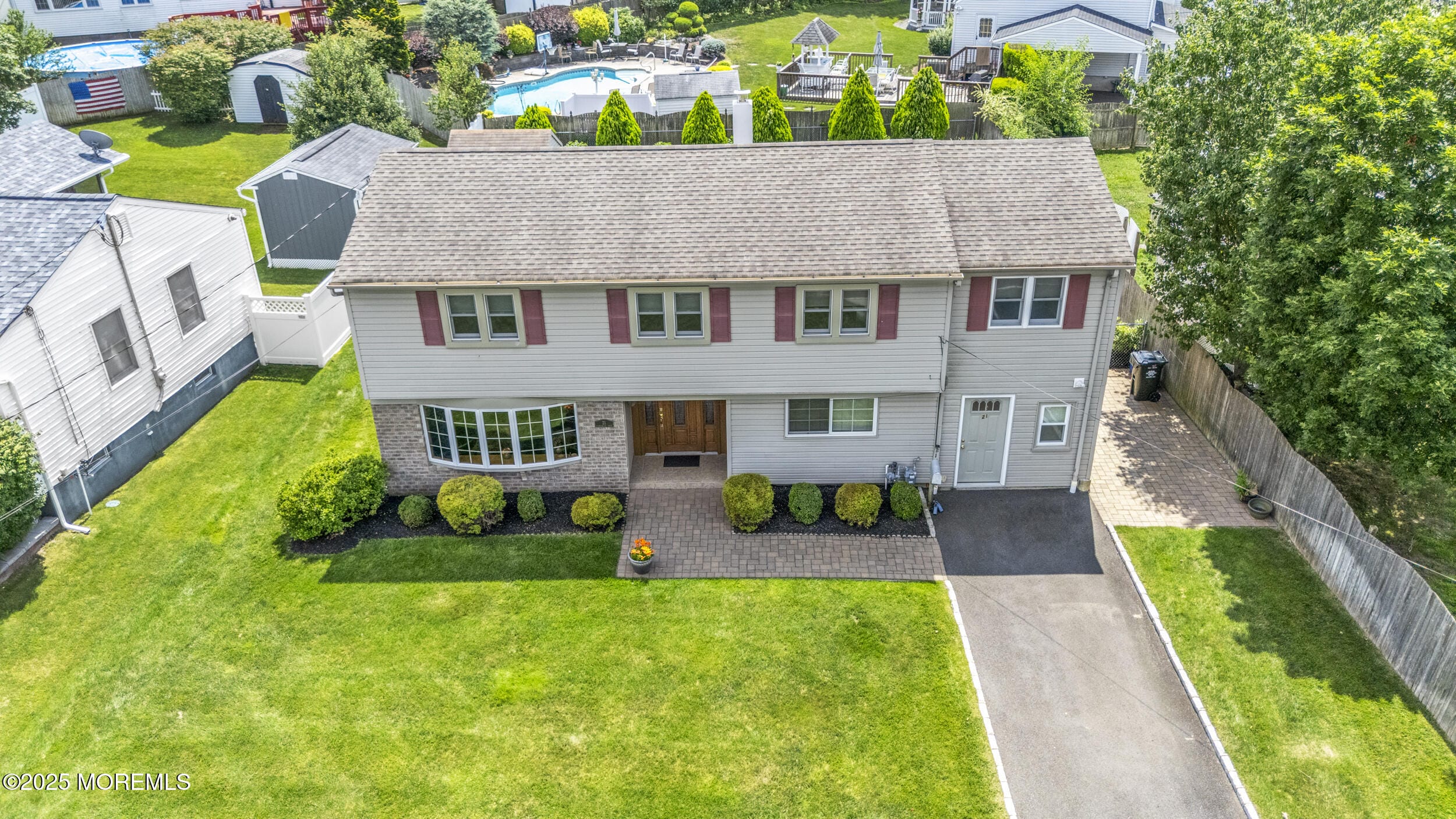 21 Stoneybrook Drive, Old Bridge, NJ, 08857 image 76