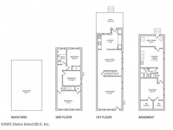 3516 Fillmore Avenue, Brooklyn, NY, 11234 image 22