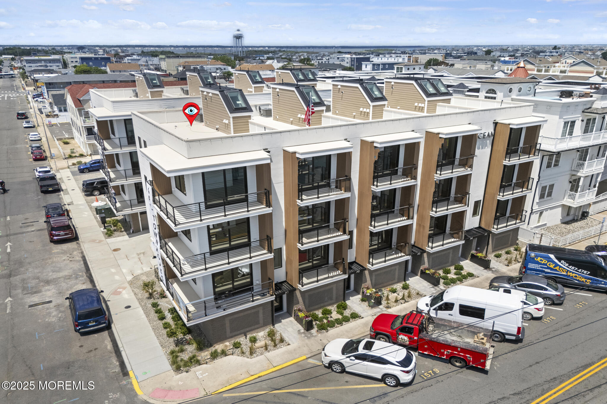 500 Ocean Terrace 1, Seaside Heights, NJ, 08751 image 99