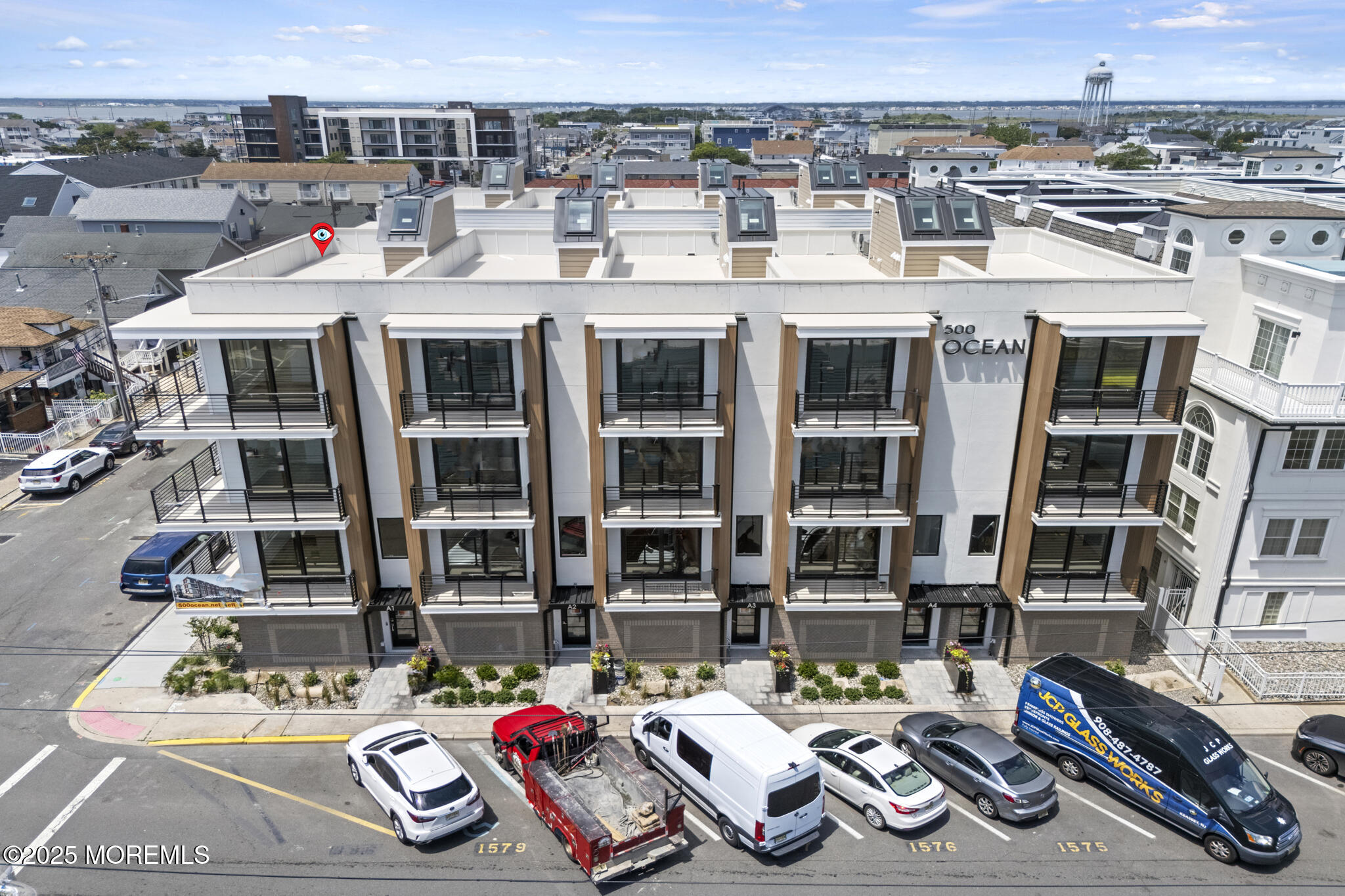 500 Ocean Terrace 1, Seaside Heights, NJ, 08751 image 100