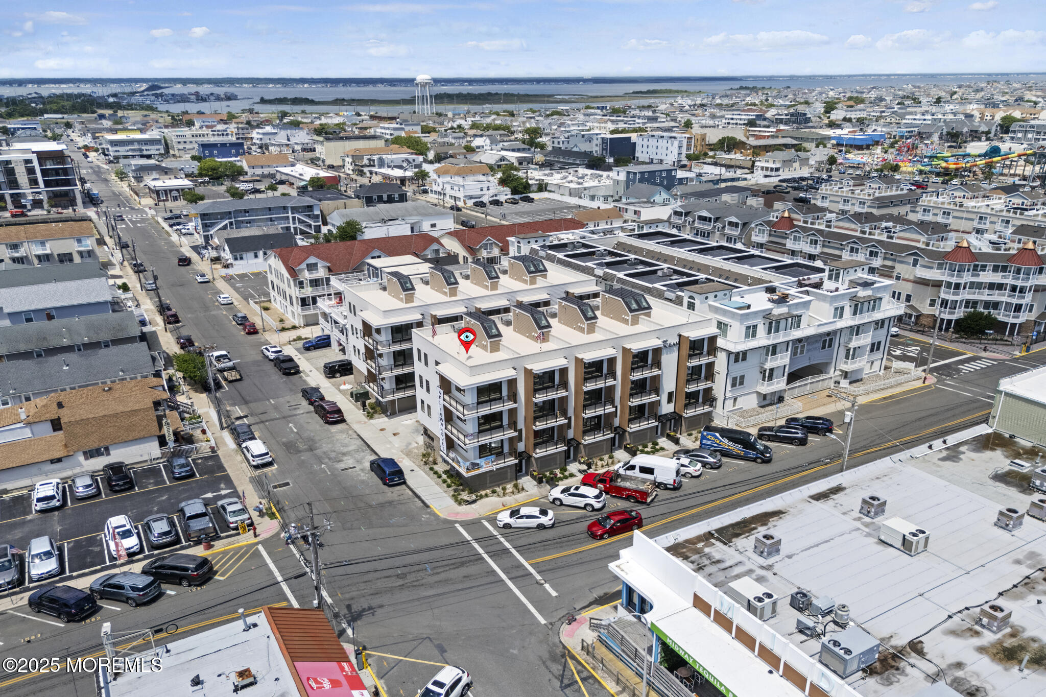 500 Ocean Terrace 1, Seaside Heights, NJ, 08751 image 103
