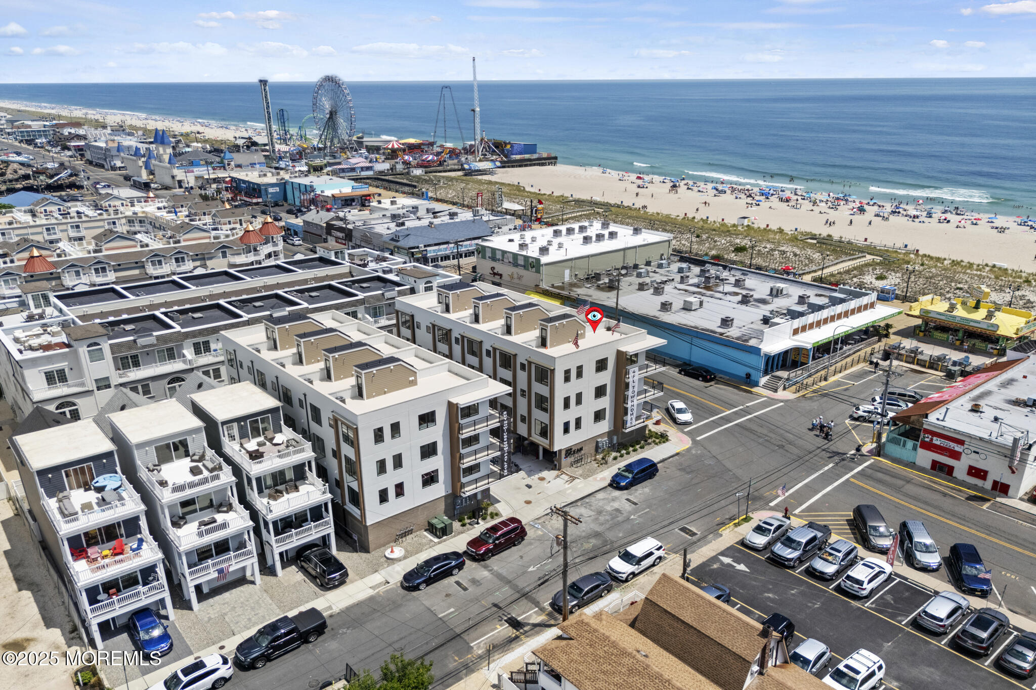 500 Ocean Terrace 1, Seaside Heights, NJ, 08751 image 105