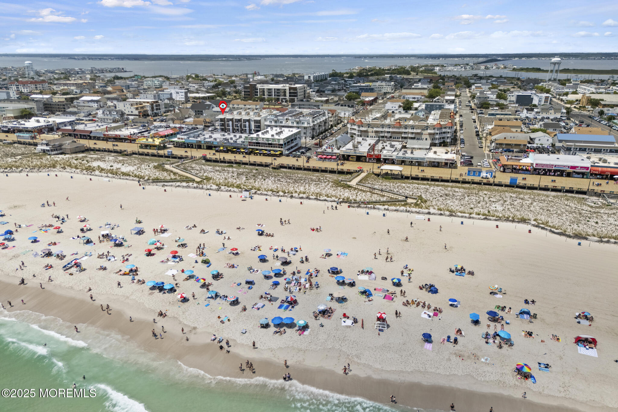 500 Ocean Terrace 1, Seaside Heights, NJ, 08751 image 44