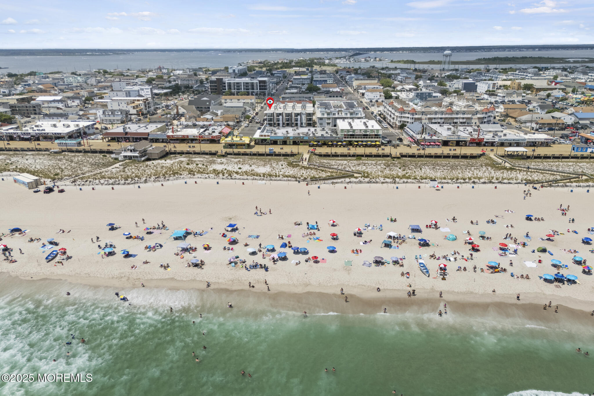 500 Ocean Terrace 1, Seaside Heights, NJ, 08751 image 59