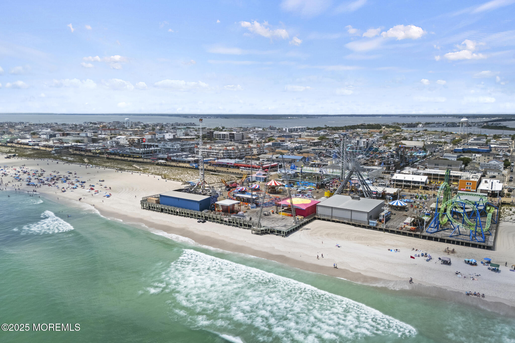 500 Ocean Terrace 1, Seaside Heights, NJ, 08751 image 38