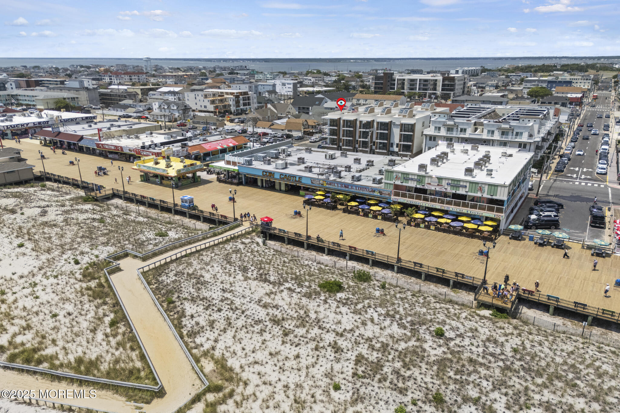 500 Ocean Terrace 1, Seaside Heights, NJ, 08751 image 66
