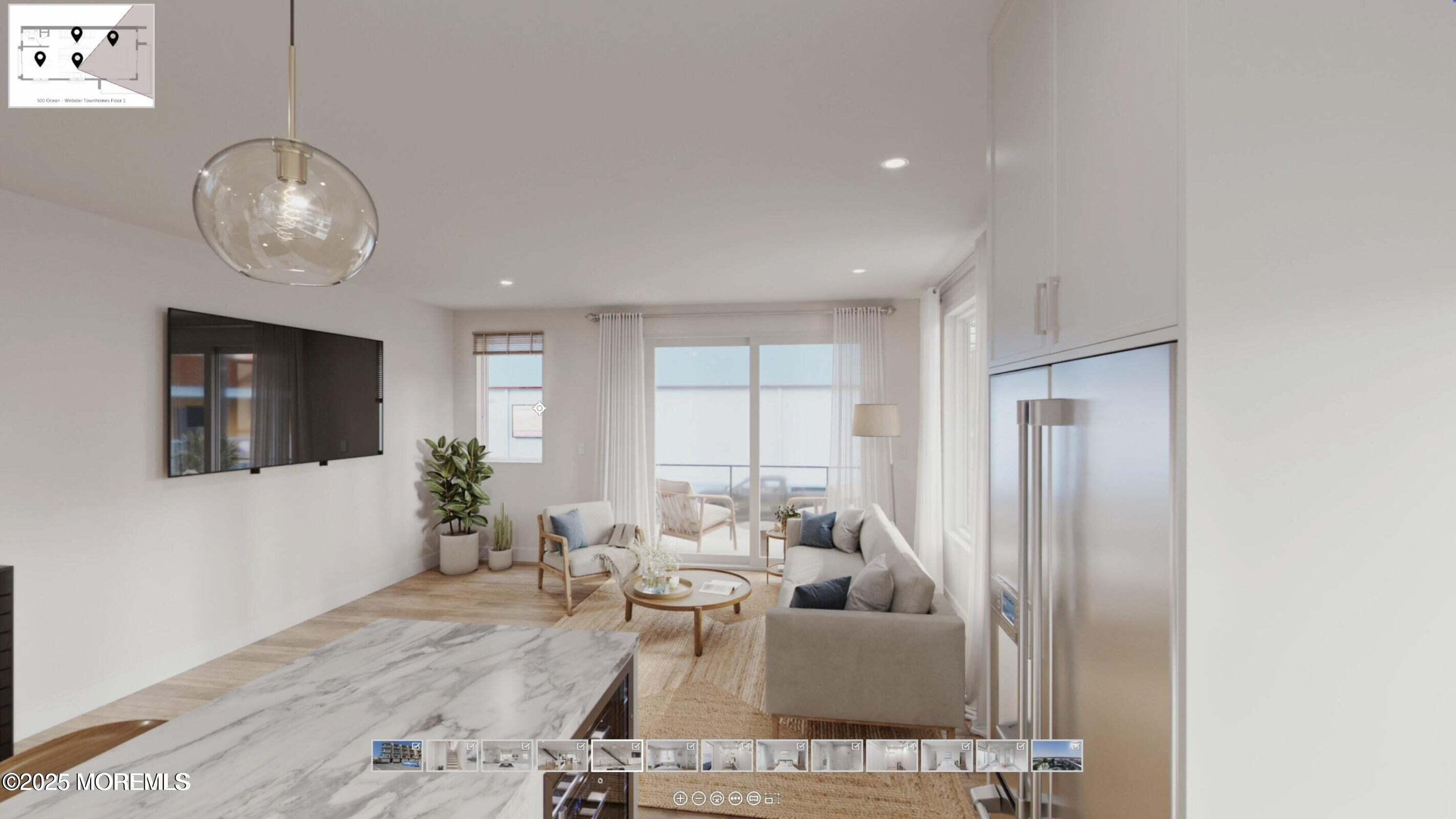 500 Ocean Terr 9, Seaside Heights, NJ, 08751 image 6