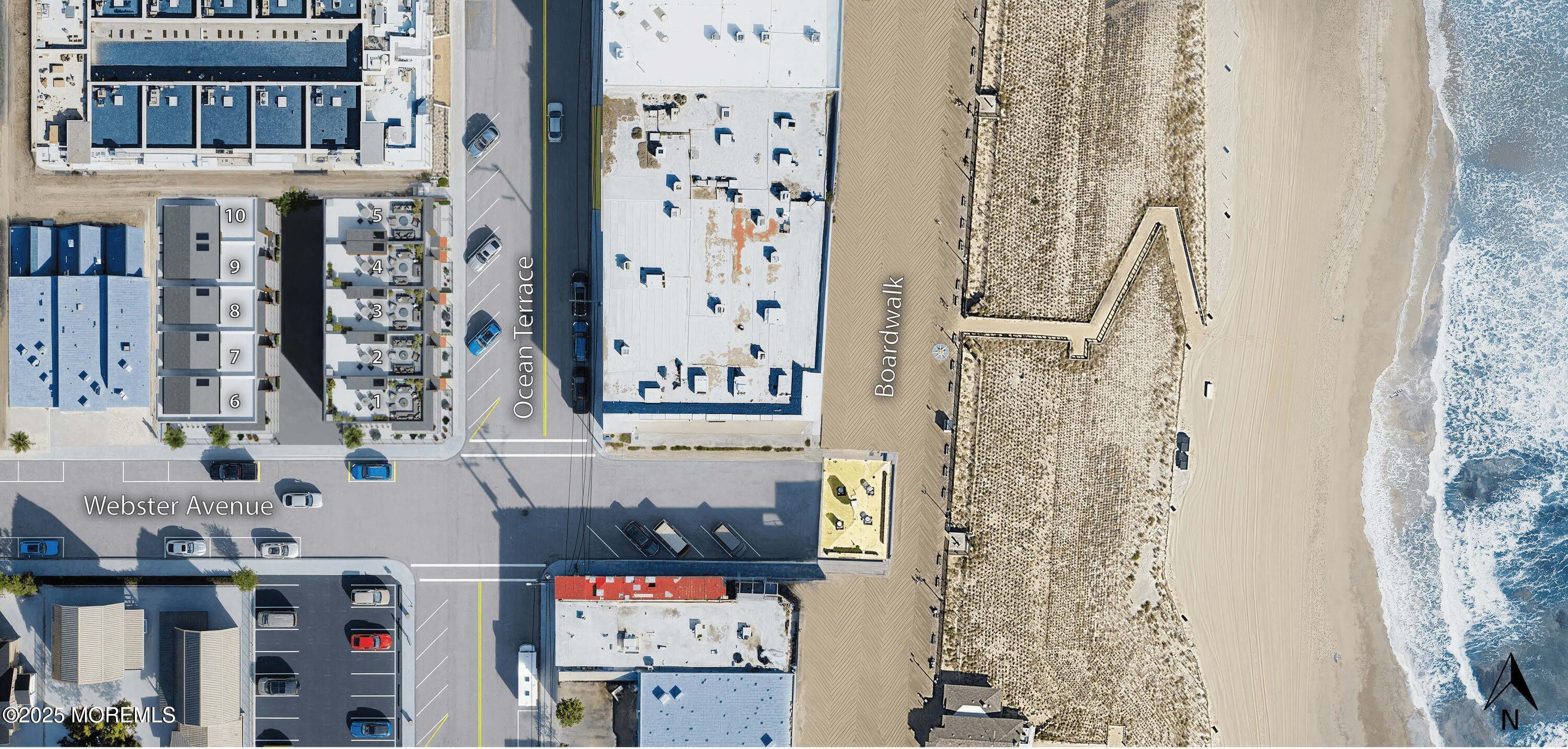 500 Ocean Terr 9, Seaside Heights, NJ, 08751 image 50