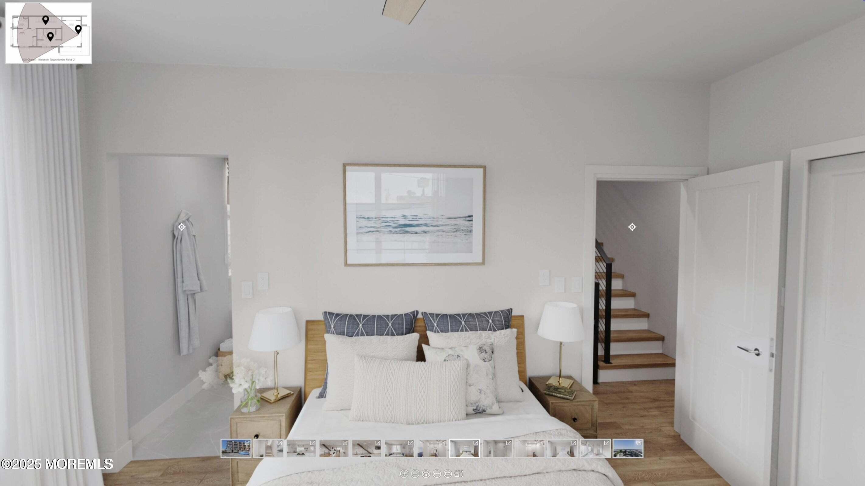 500 Ocean Terr 9, Seaside Heights, NJ, 08751 image 20