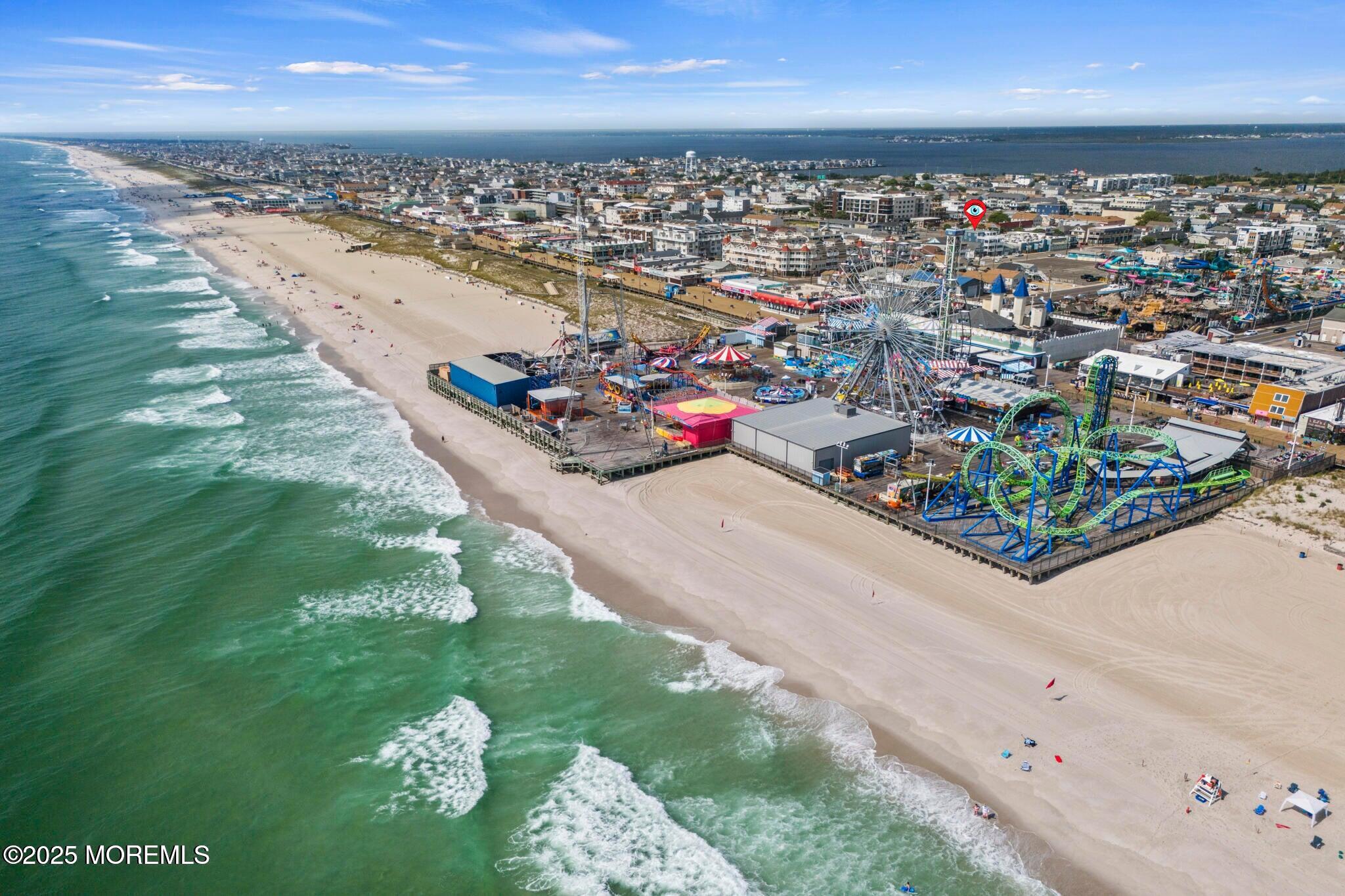500 Ocean Terr 9, Seaside Heights, NJ, 08751 image 52