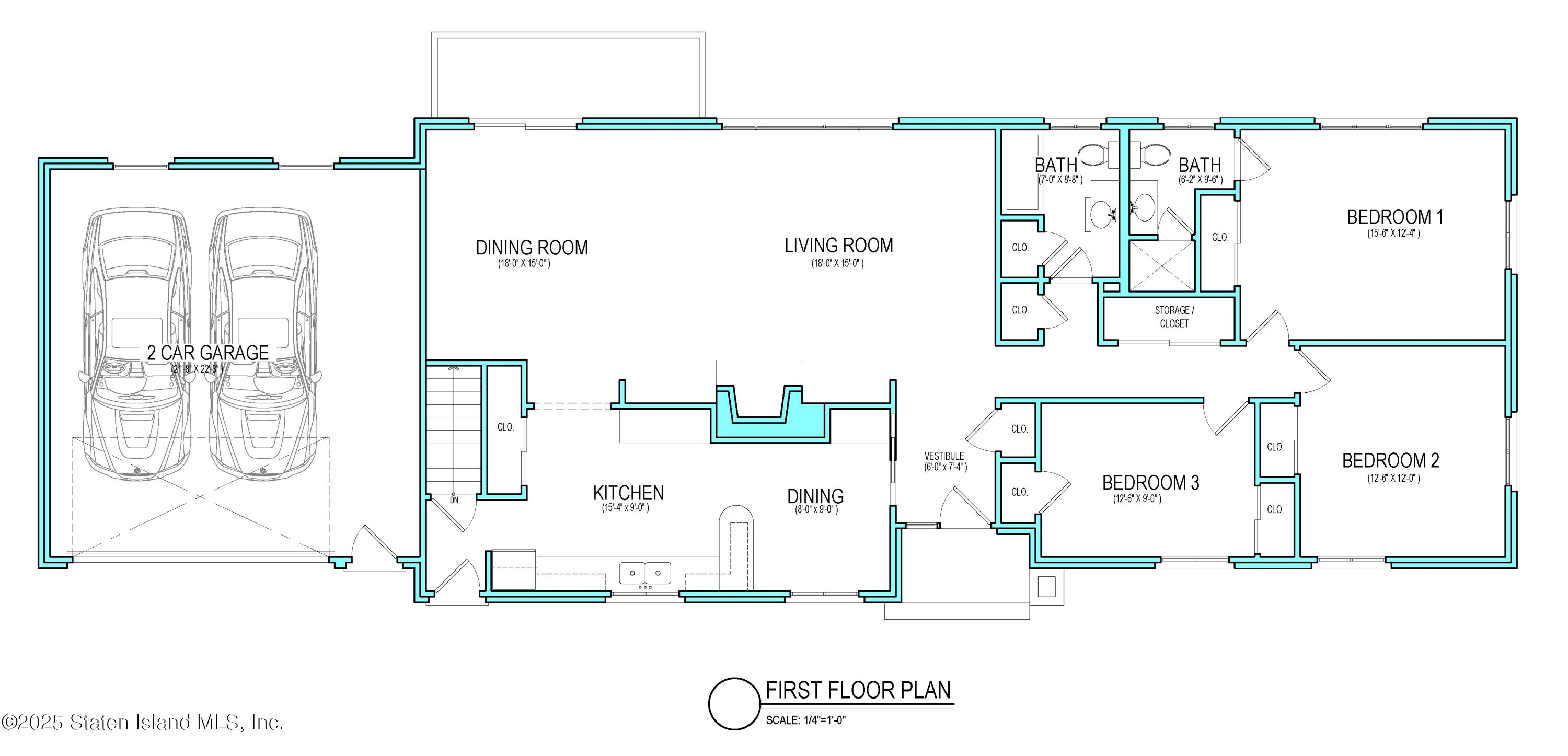 420 Ocean Terrace, Staten Island, NY, 10301 image 14