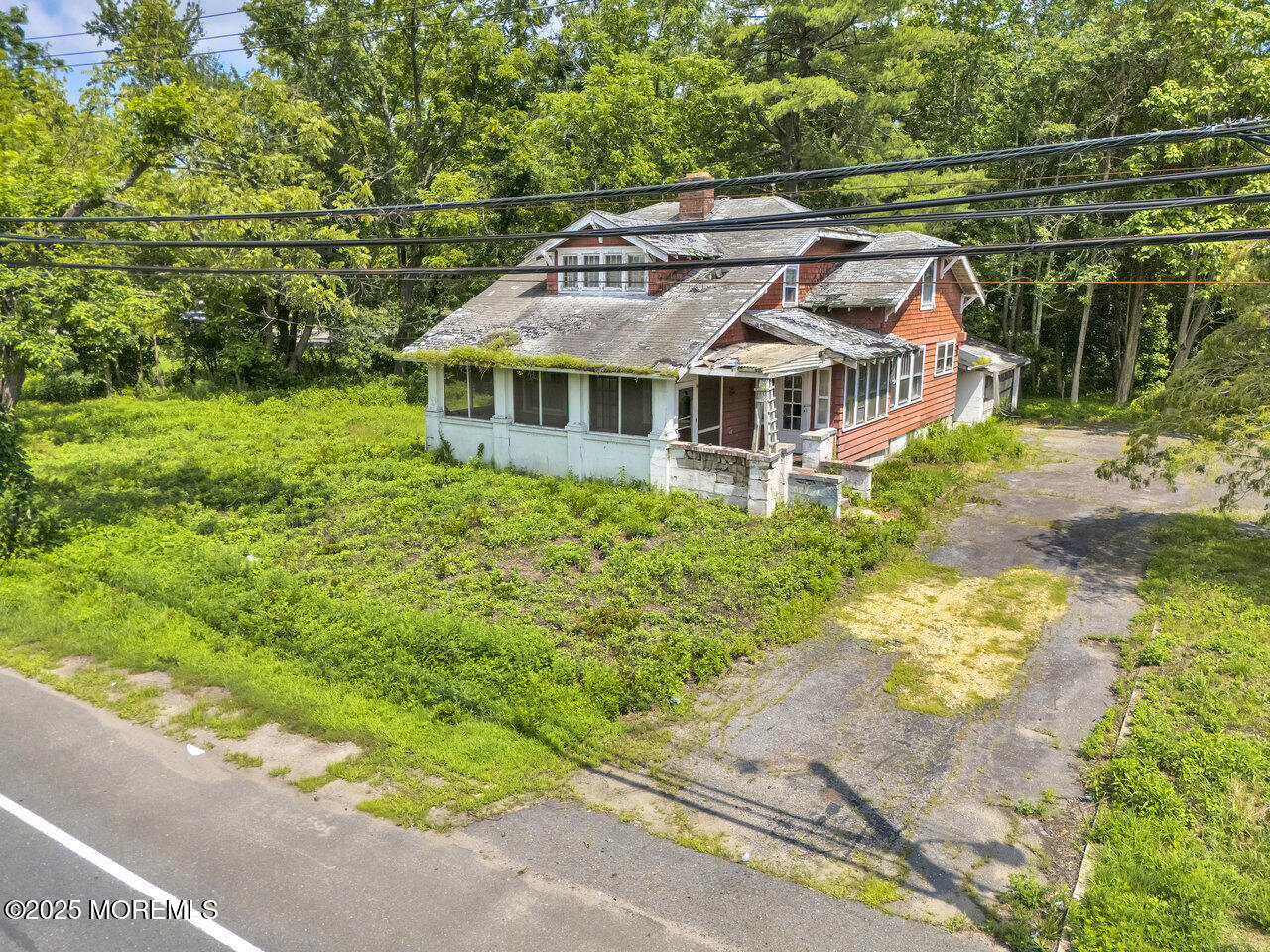 465 Lakewood Farmingdale Road, Howell, NJ, 07731 image 12