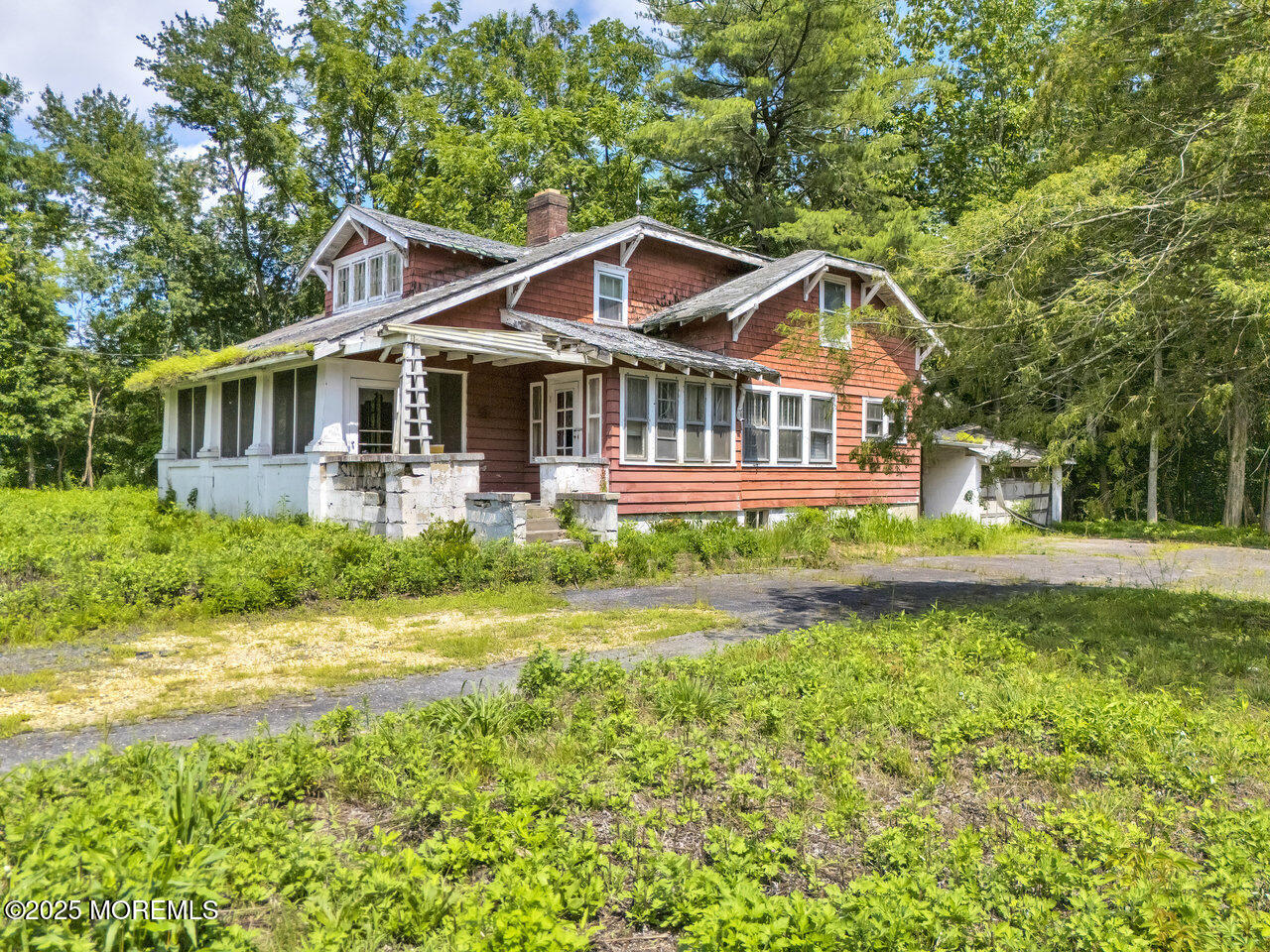 465 Lakewood Farmingdale Road, Howell, NJ, 07731 image 14