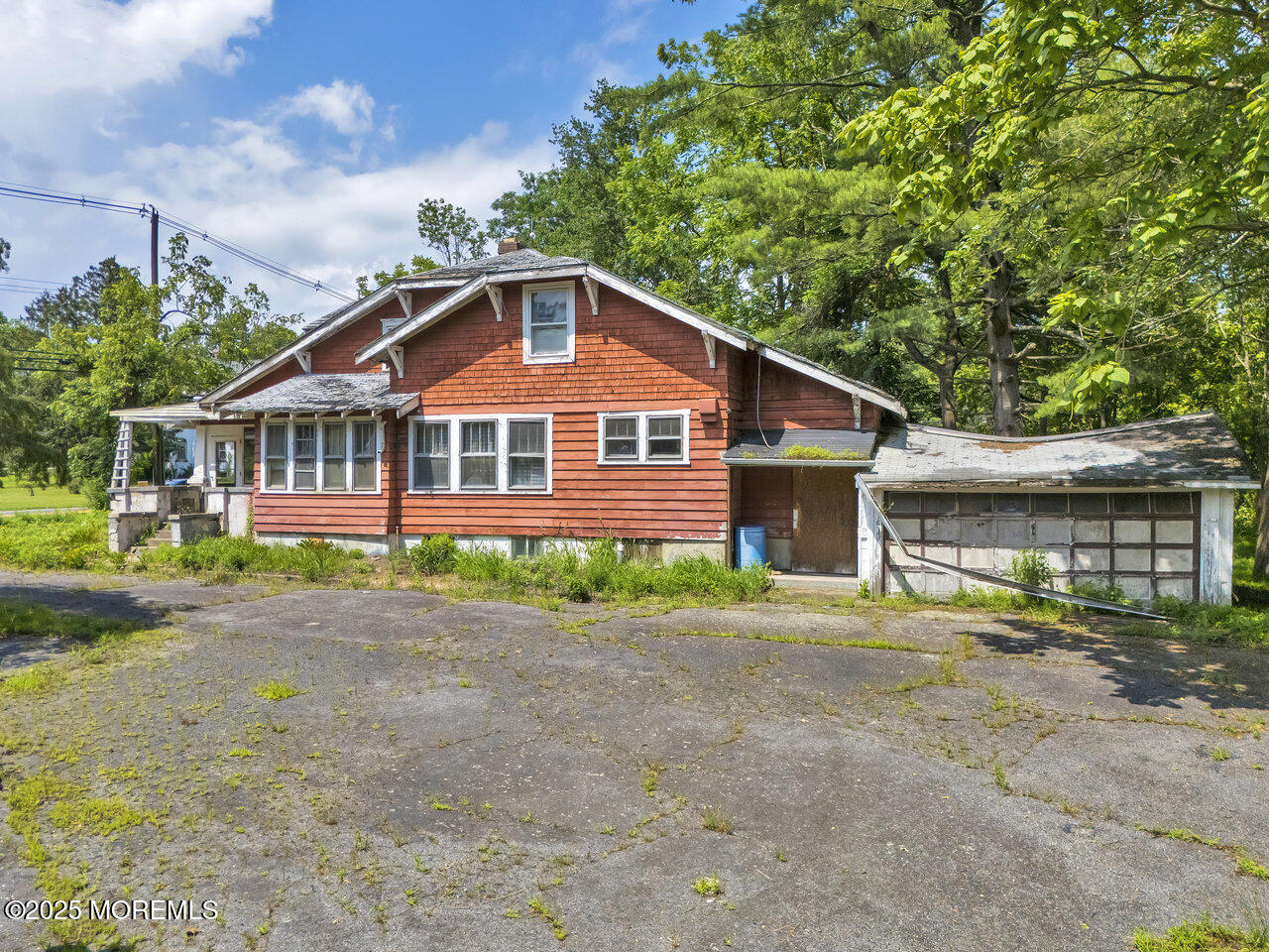 465 Lakewood Farmingdale Road, Howell, NJ, 07731 image 16