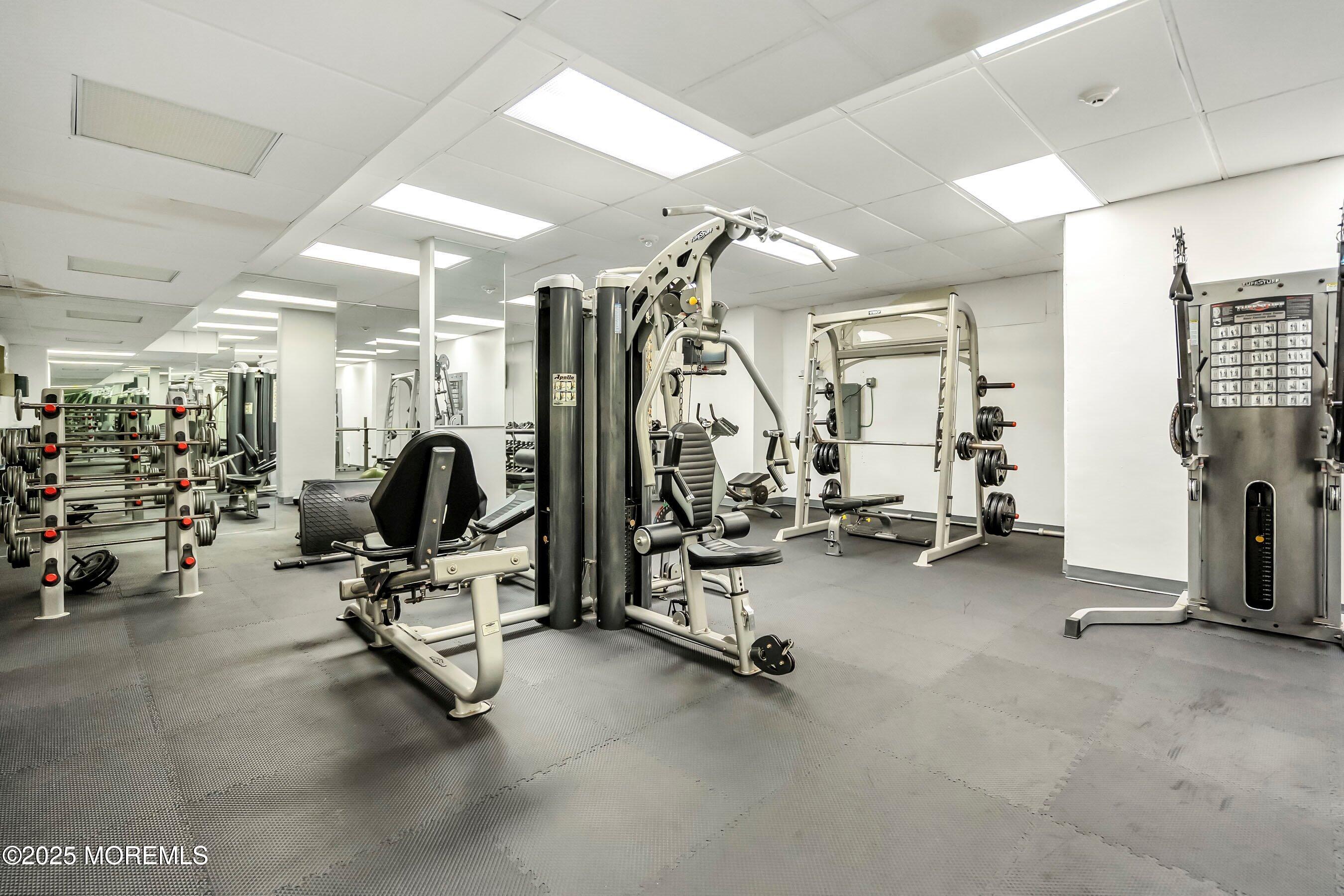 1 Scenic Drive 207, Highlands, NJ, 07732 image 27
