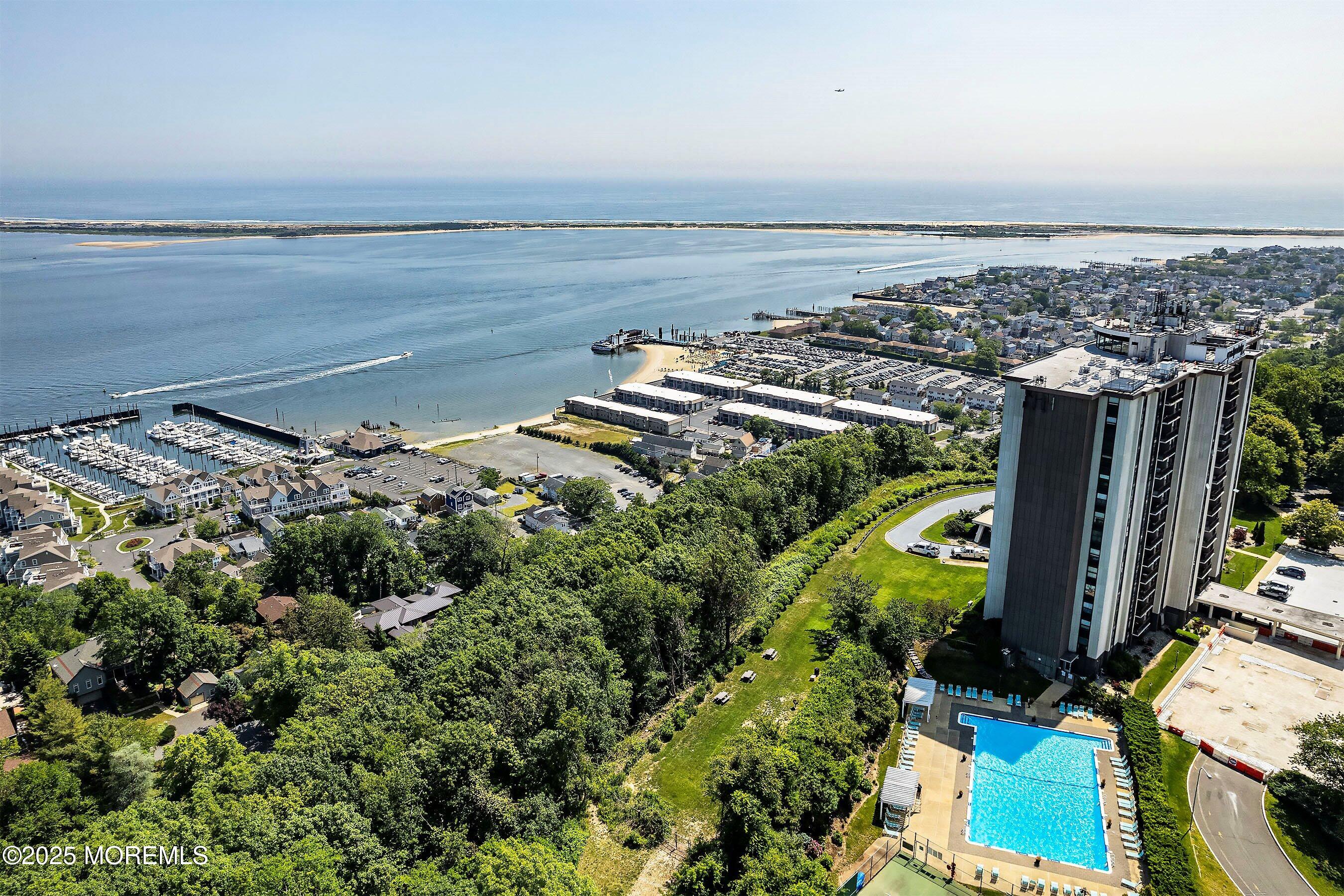 1 Scenic Drive 207, Highlands, NJ, 07732 image 37