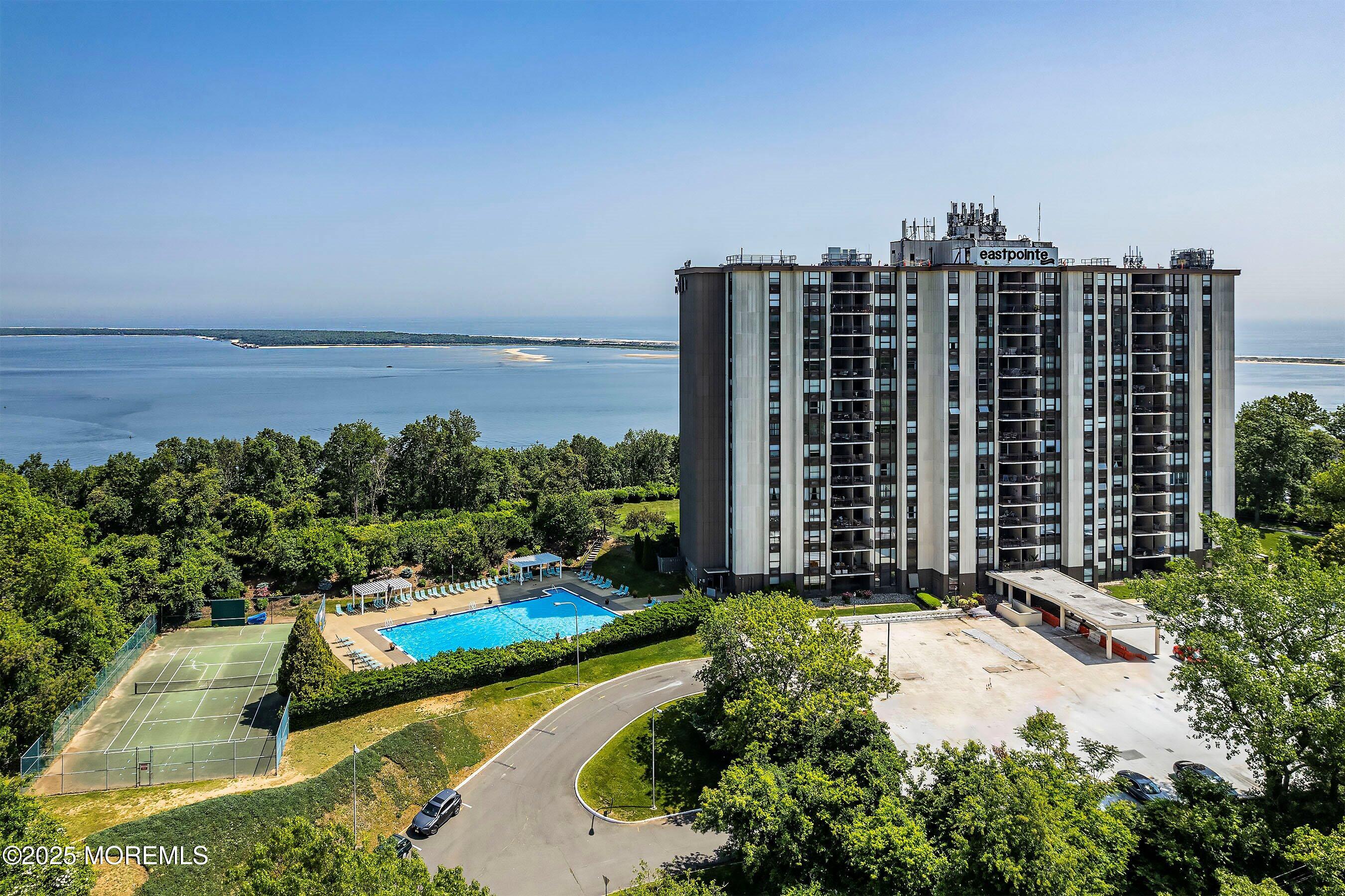 1 Scenic Drive 207, Highlands, NJ, 07732 image 39