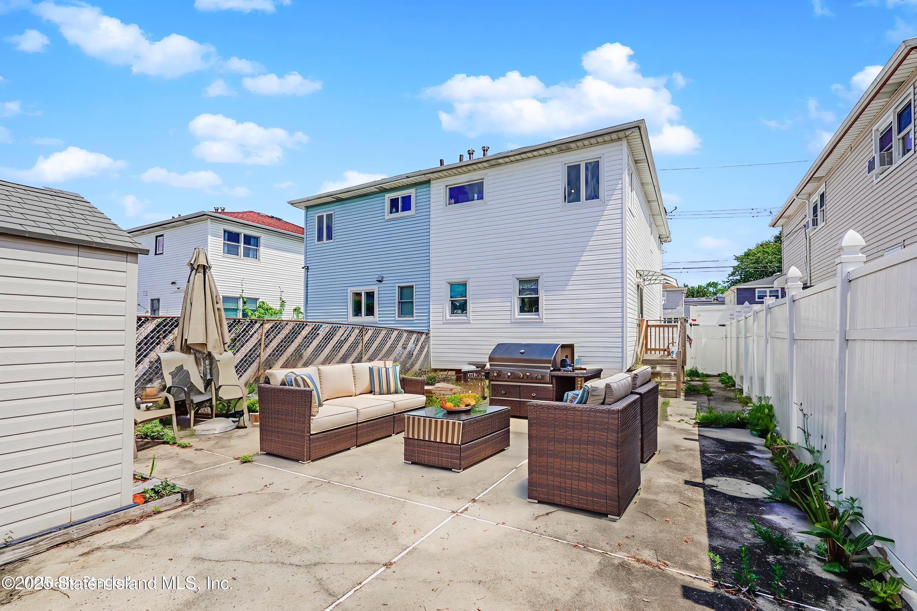 345 Milton Avenue, Staten Island, NY, 10306 image 12