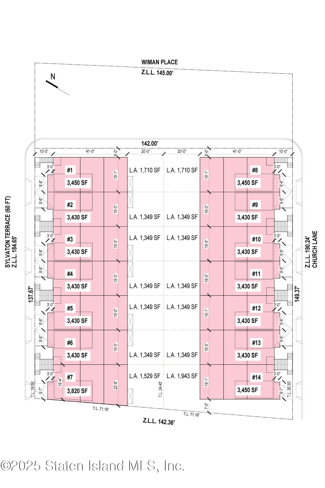 4 Wiman Place #3 Image 2