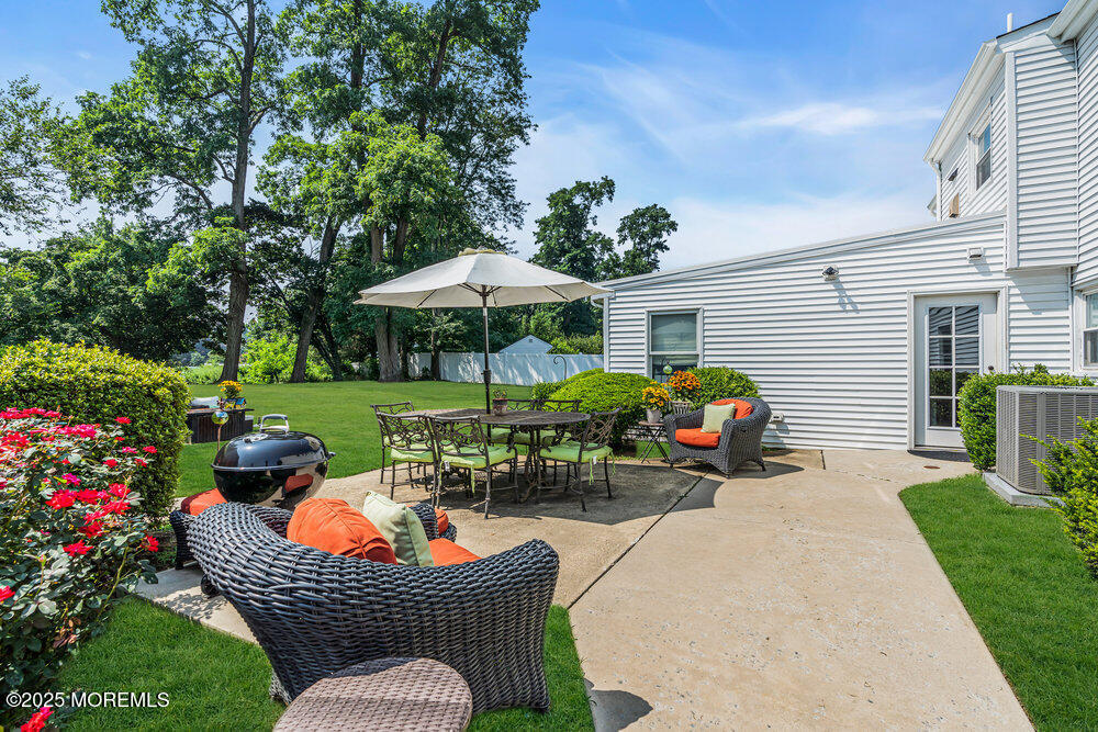 509 Newman Springs Road, Lincroft, NJ, 07738 image 31