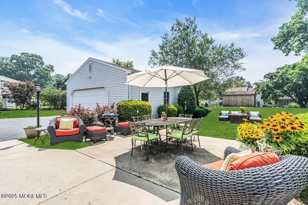 509 Newman Springs Road, Lincroft, NJ, 07738 image 32