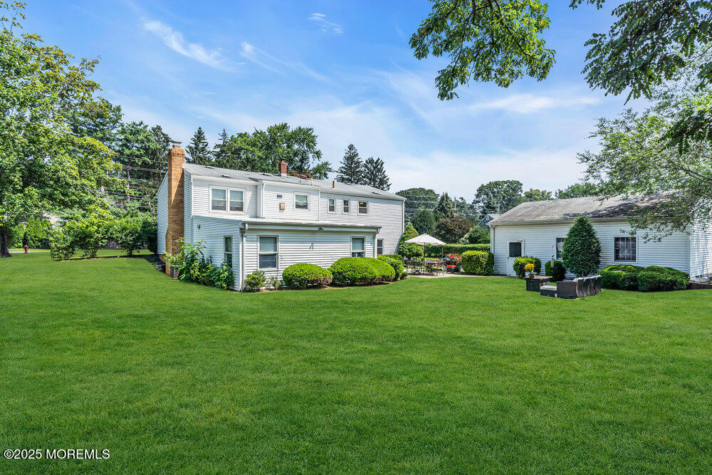 509 Newman Springs Road, Lincroft, NJ, 07738 image 35