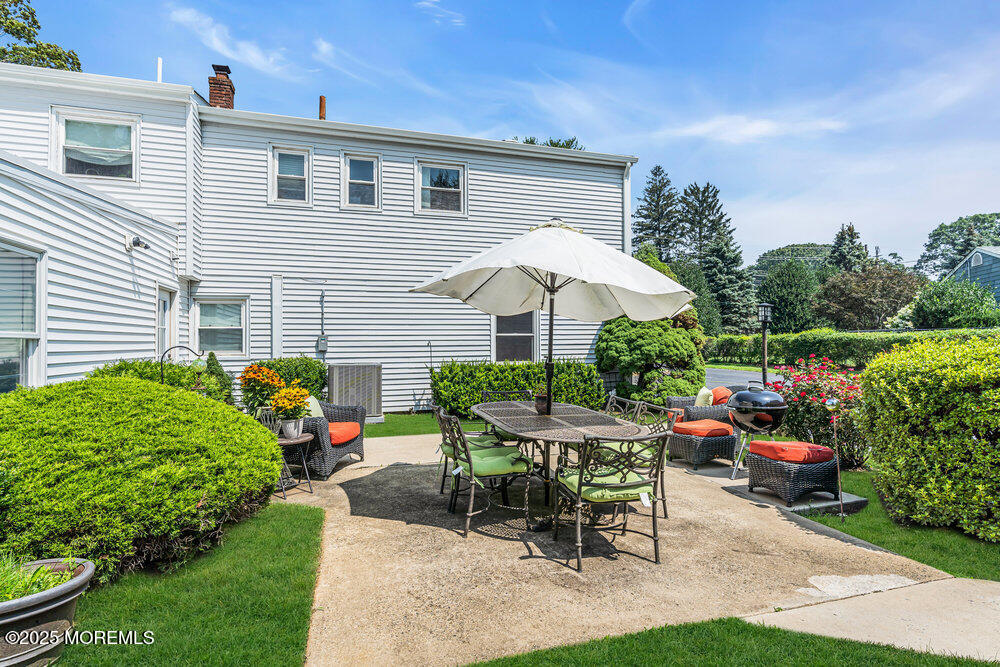 509 Newman Springs Road, Lincroft, NJ, 07738 image 37