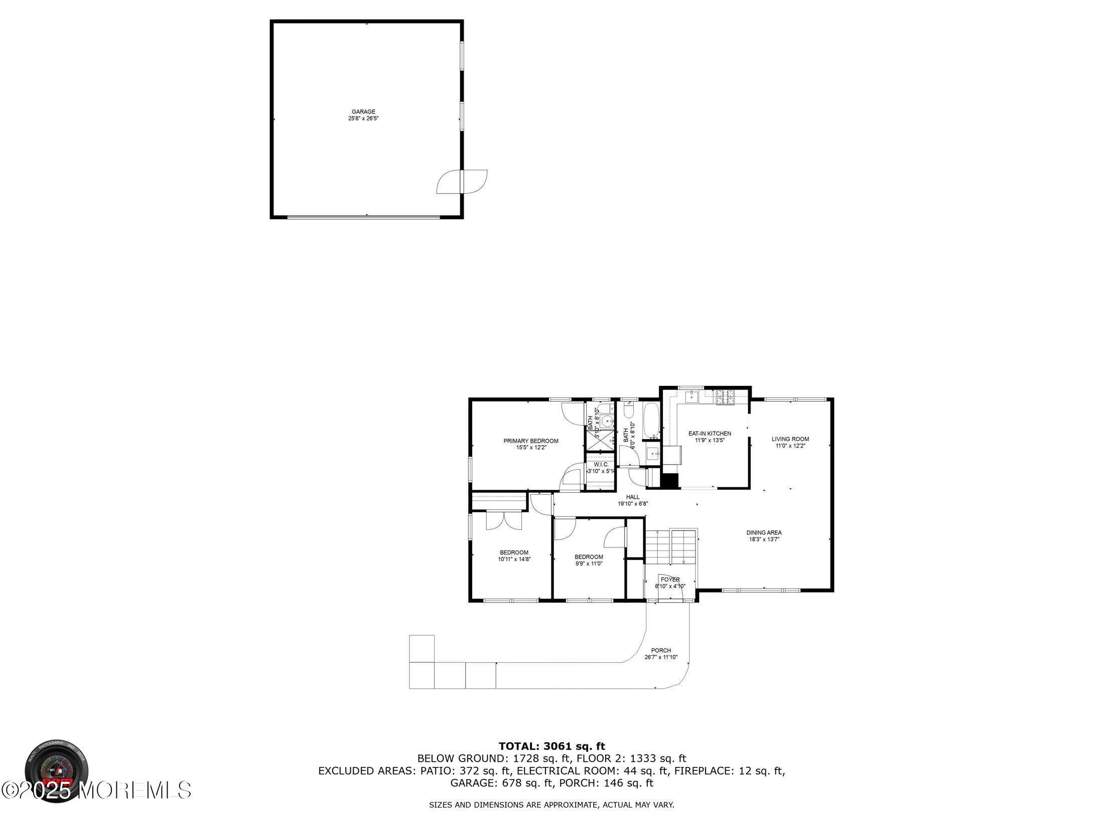509 Newman Springs Road, Lincroft, NJ, 07738 image 40