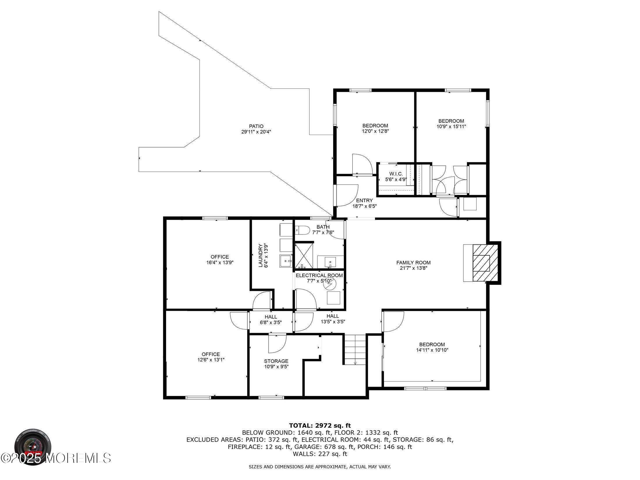 509 Newman Springs Road, Lincroft, NJ, 07738 image 39