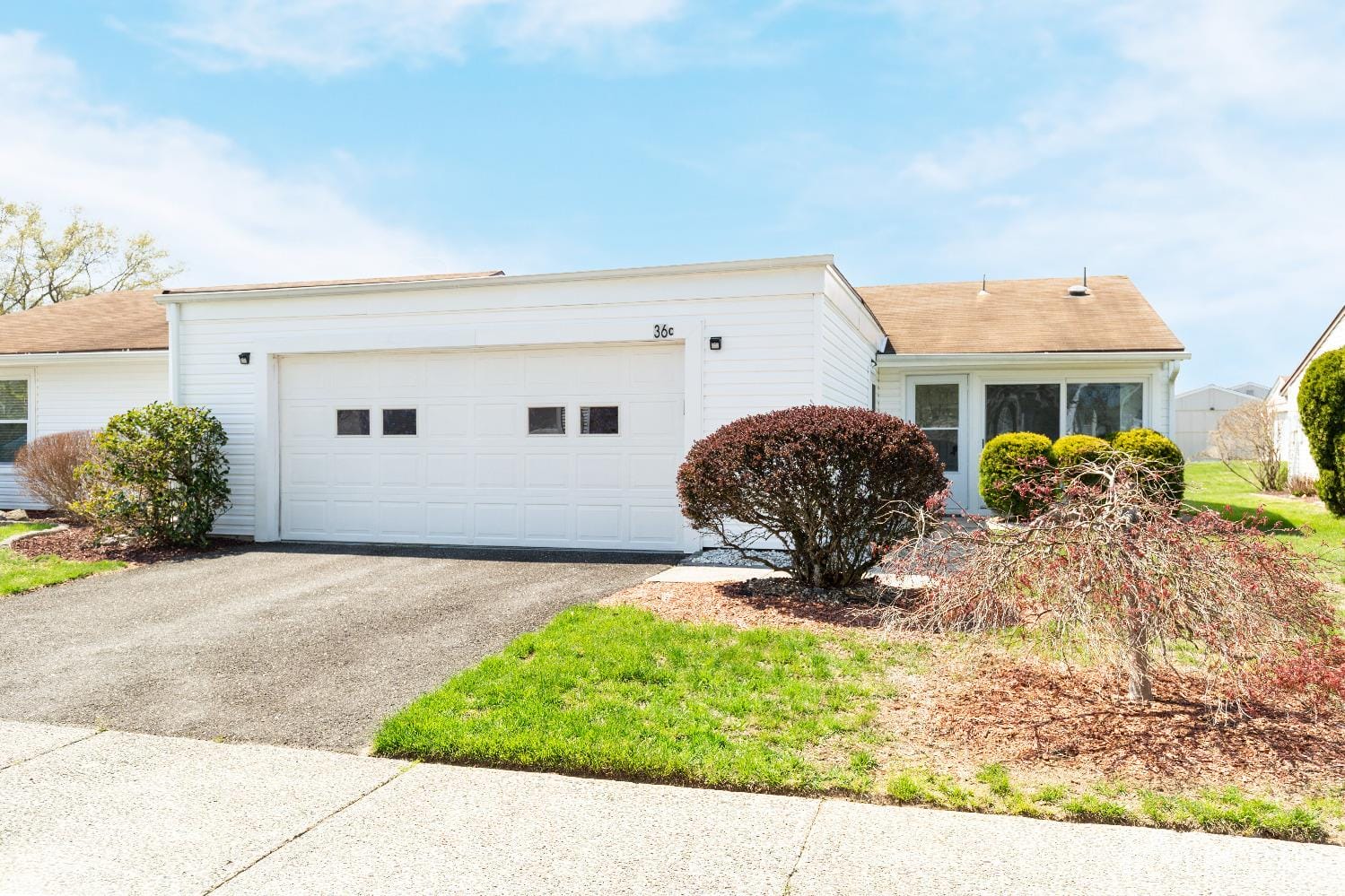 36-C Haddon Road, Monroe, NJ, 08831