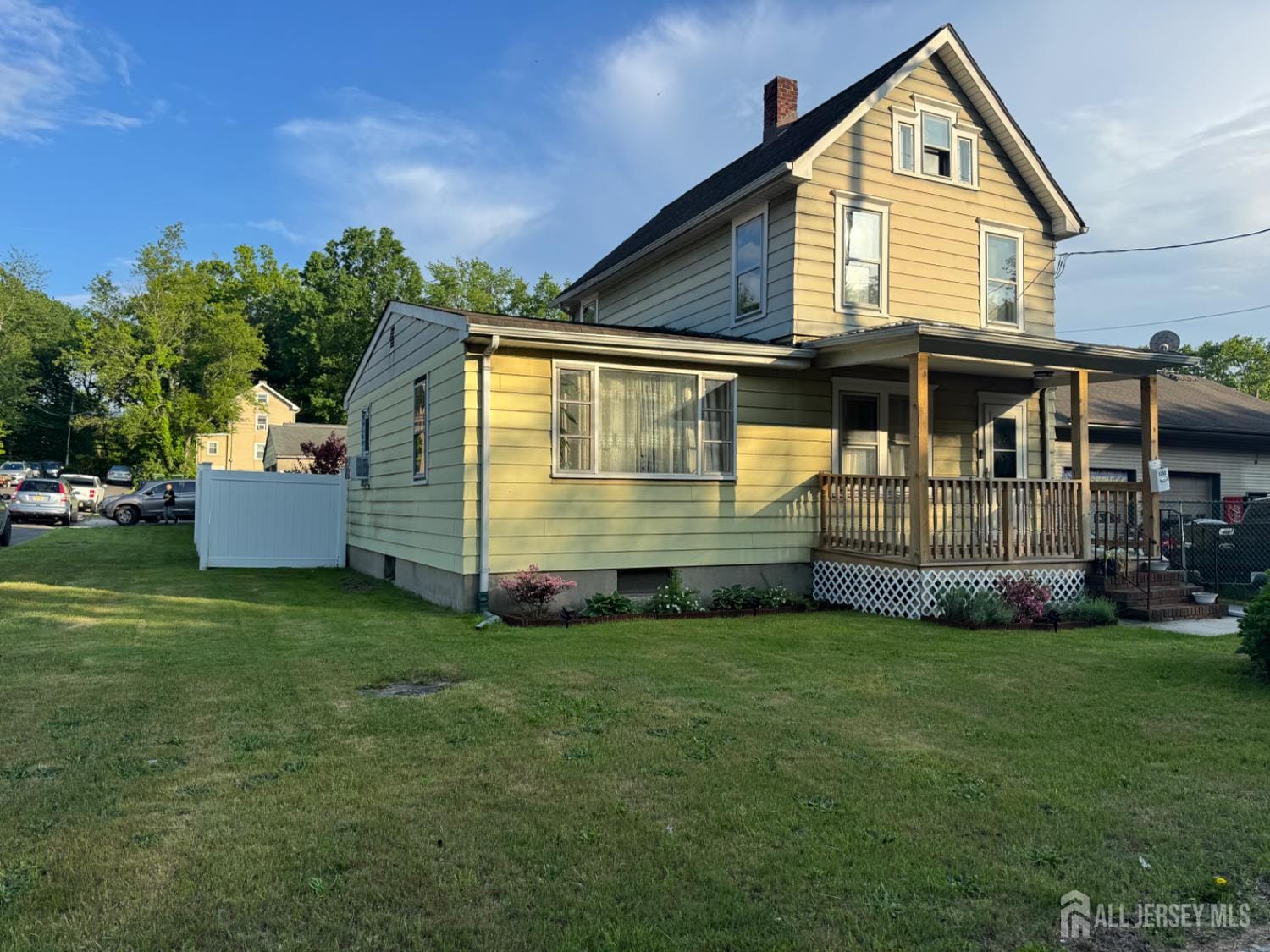 3350 E washington road Road, Parlin, NJ, 08859