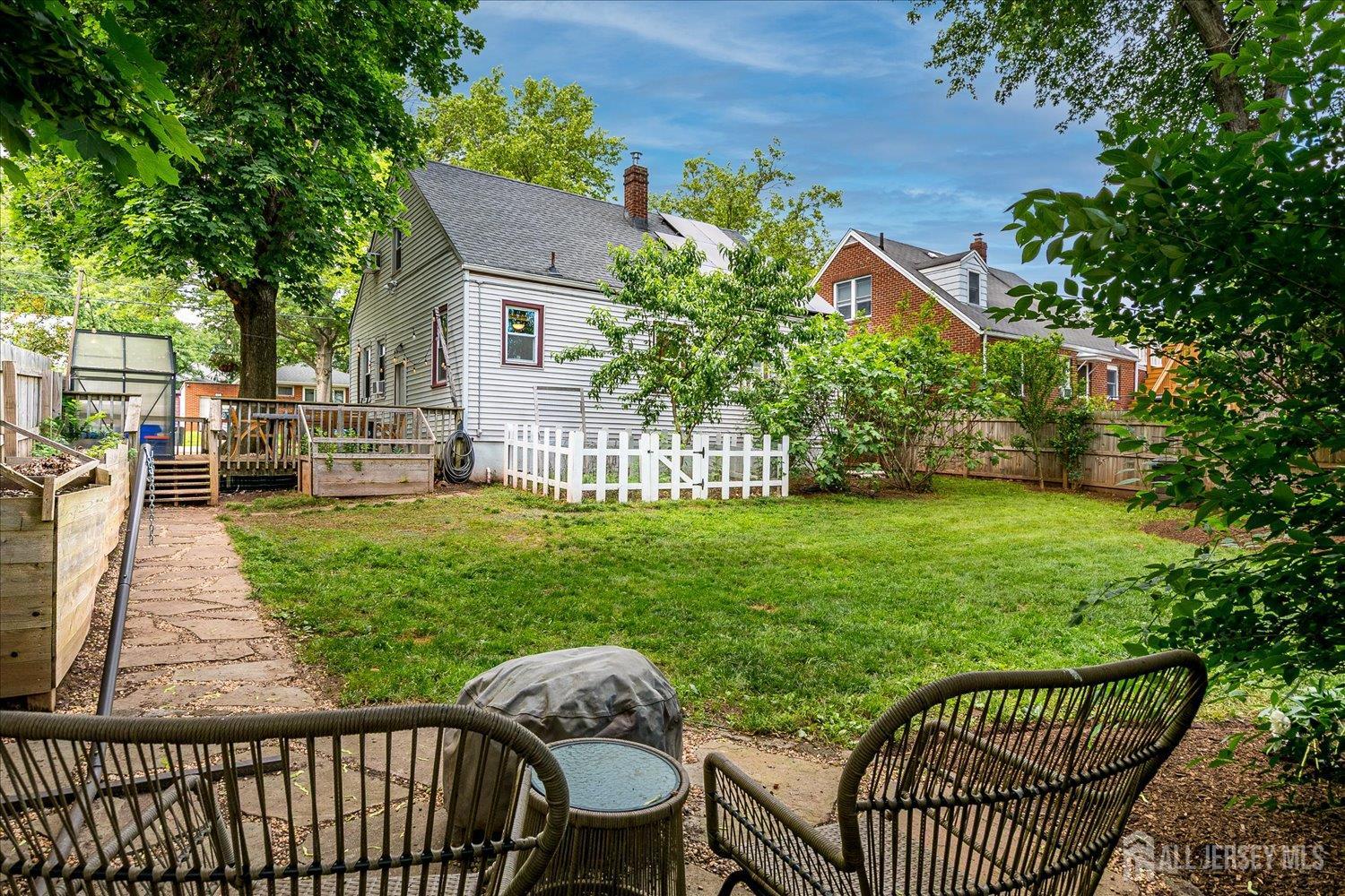 414 Graham Street, Highland Park, NJ, 08904 image 16