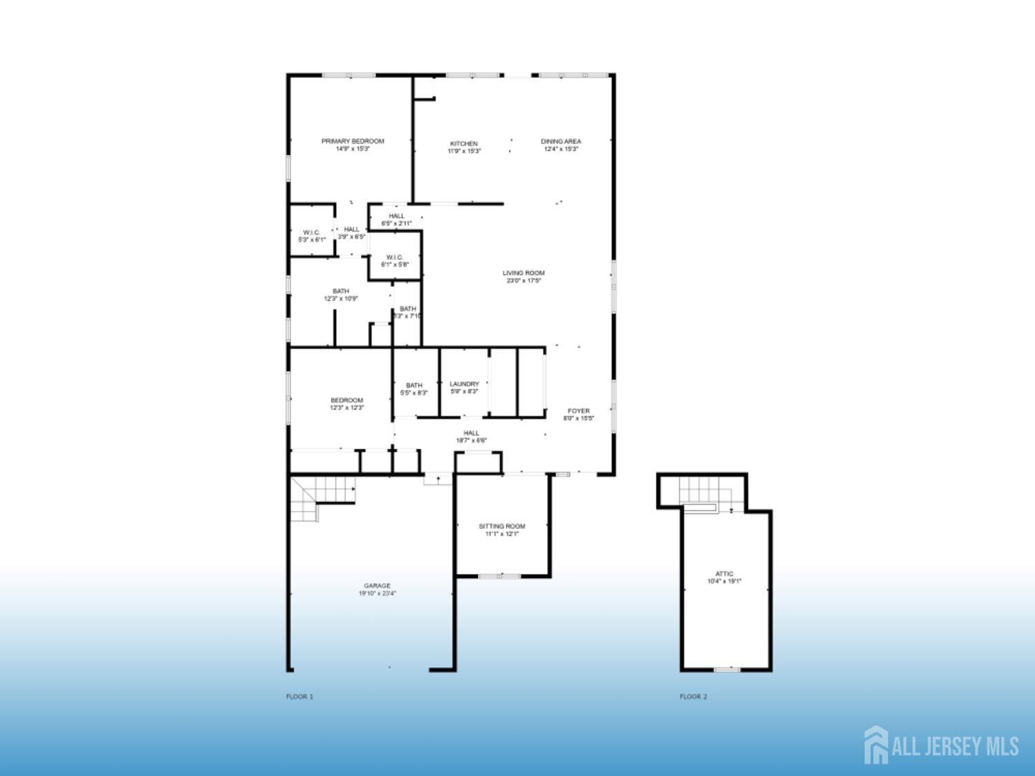 72 Wintergreen Drive, Manalapan, NJ, 07726 image 21