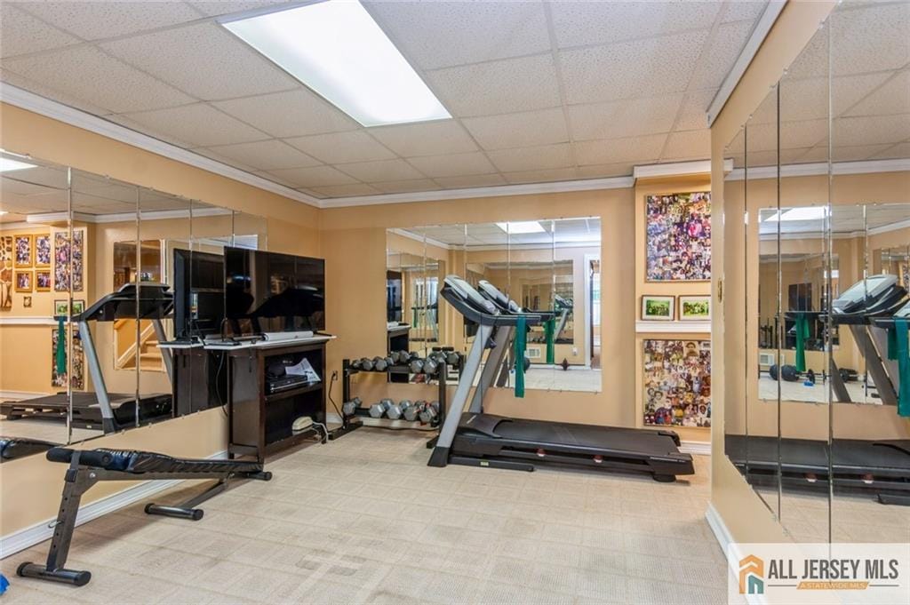 17 Alexis Lane, Edison, NJ, 08820 image 16