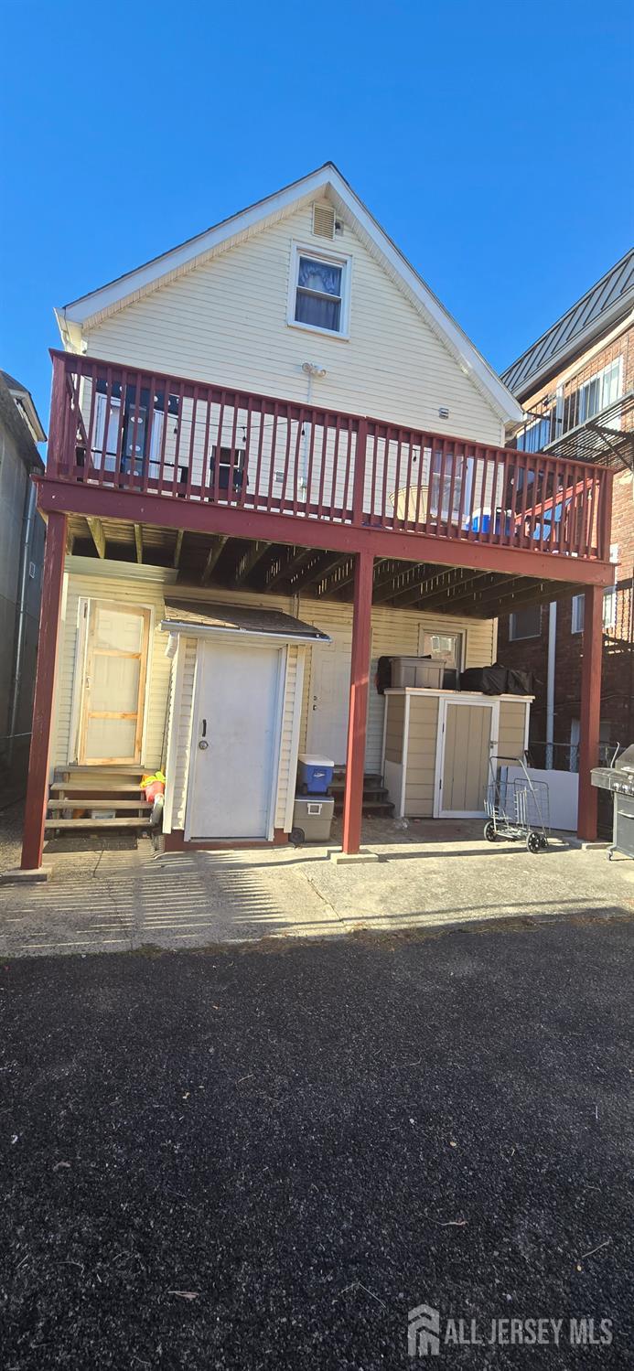 214 Madison Avenue, Perth Amboy, NJ, 08861