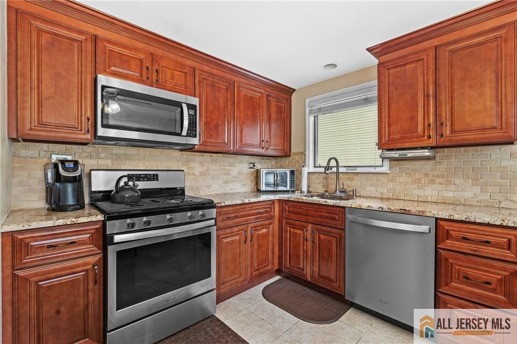 19 Wendy Drive, Old Bridge, NJ, 08857
