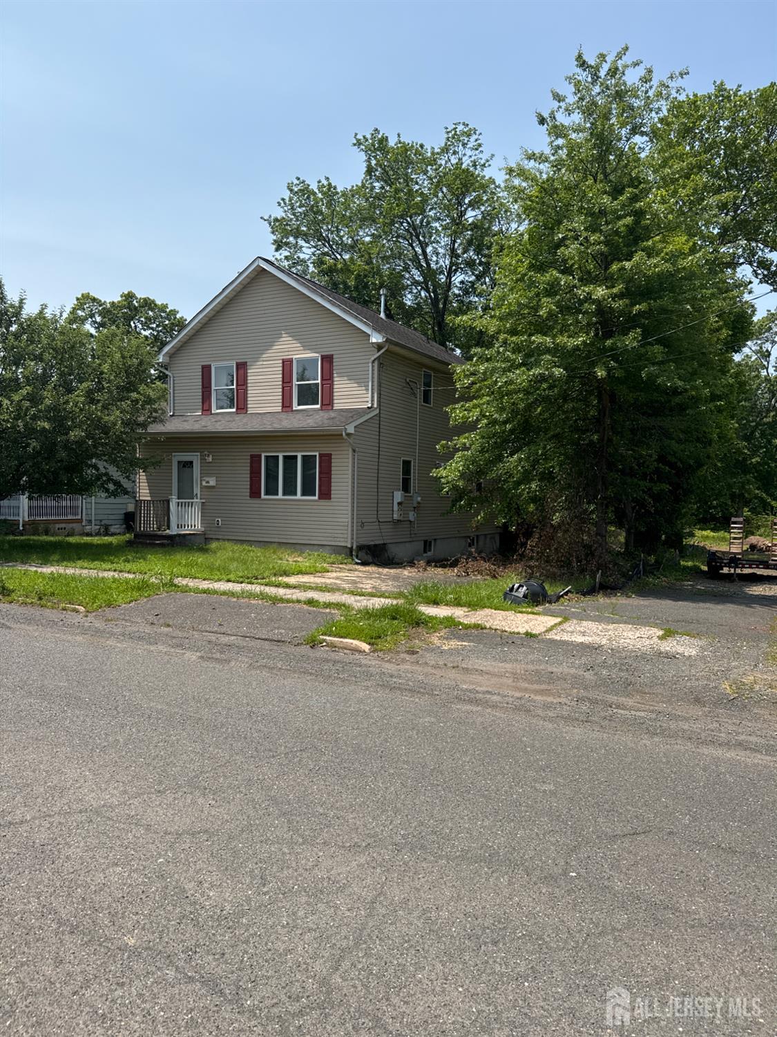 945 lincoln Boulevard, Middlesex, NJ, 08846