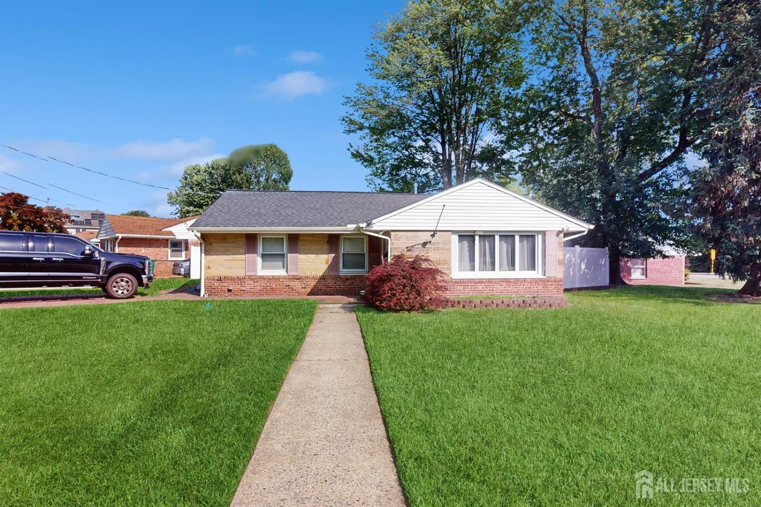 229 Old Post Road, Edison, NJ, 08817