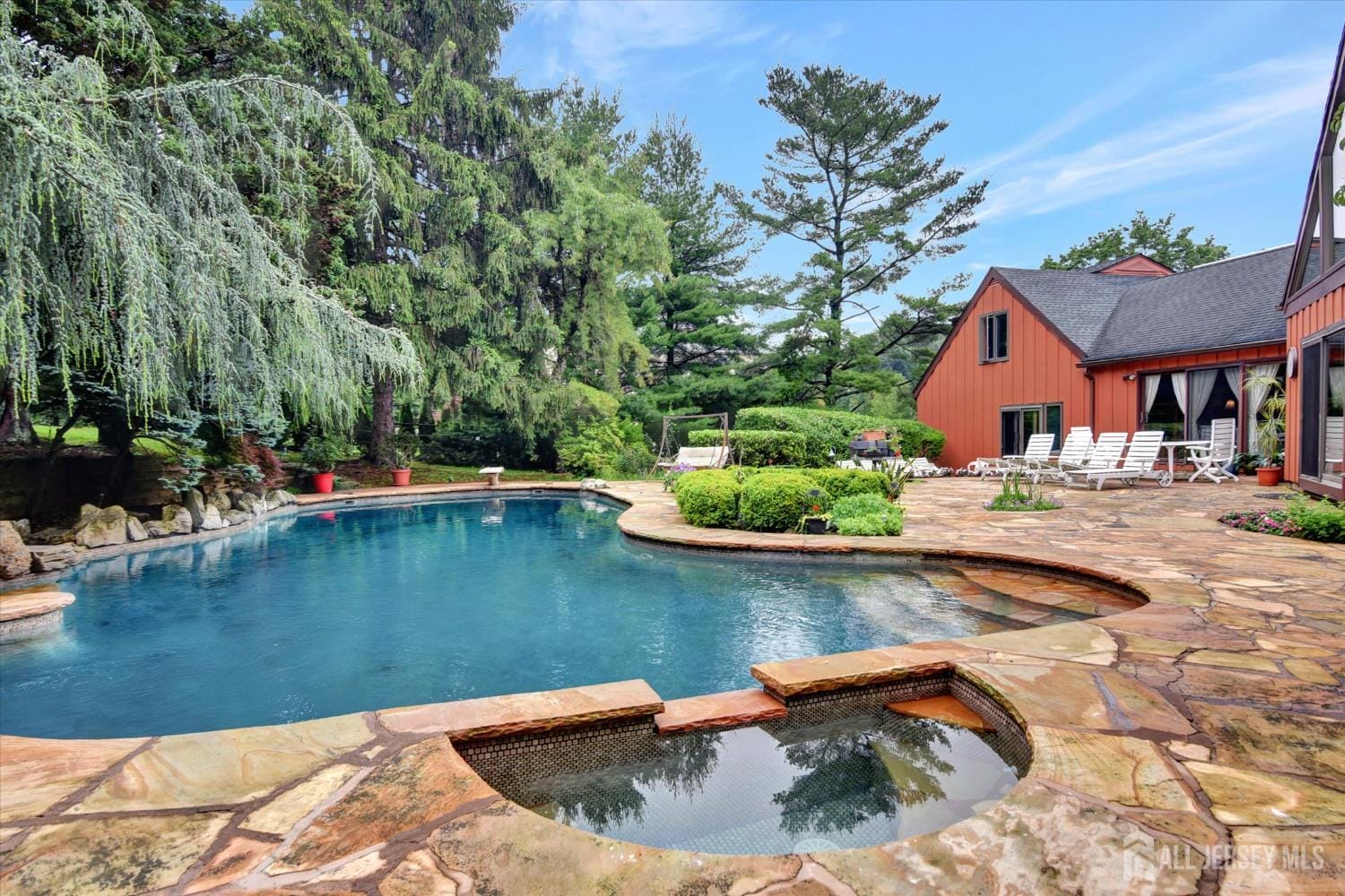 25 Deer Path, Holmdel, NJ, 07733 image 47