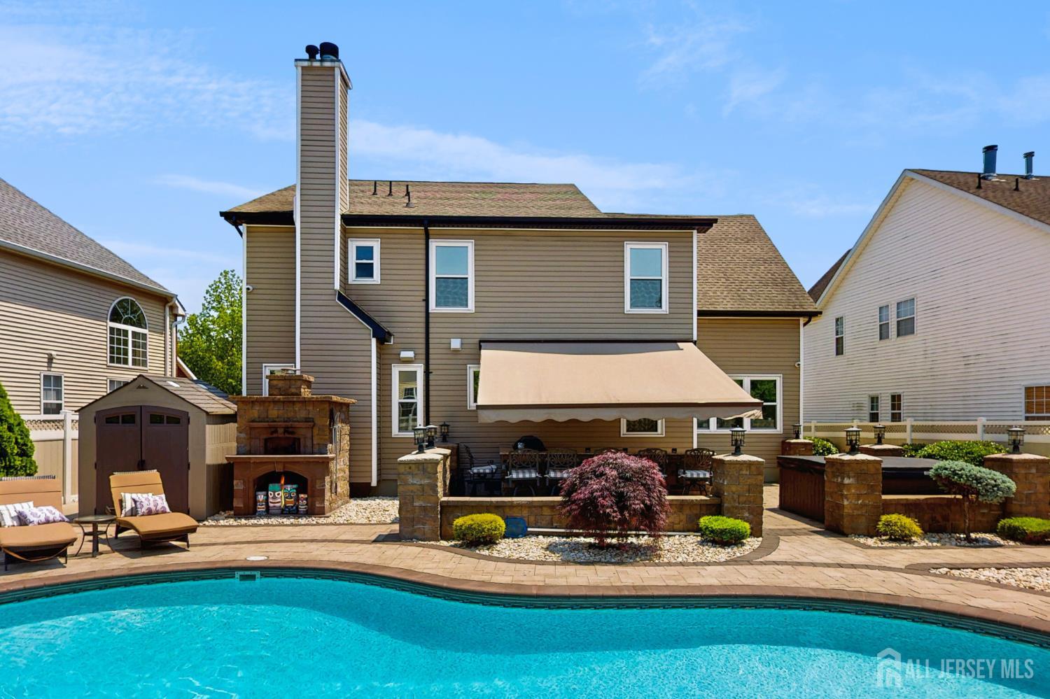 9 Helene Street, Old Bridge, NJ, 08857 image 29