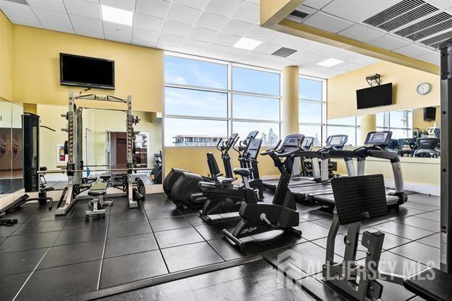 1 Shore Lane 619, Jersey City, NJ, 07302 image 44