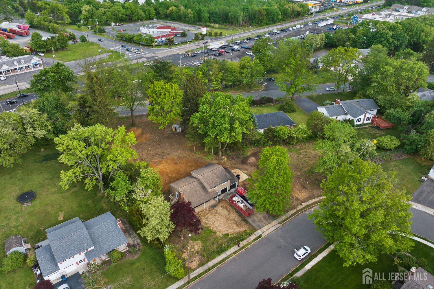 6 Ryan Road, Cranbury, NJ, 08512