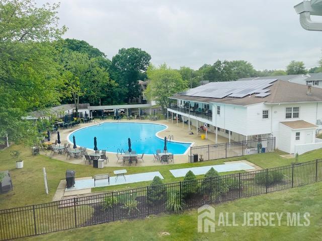 8 Indiana Court D, Old Bridge, NJ, 07747 image 17