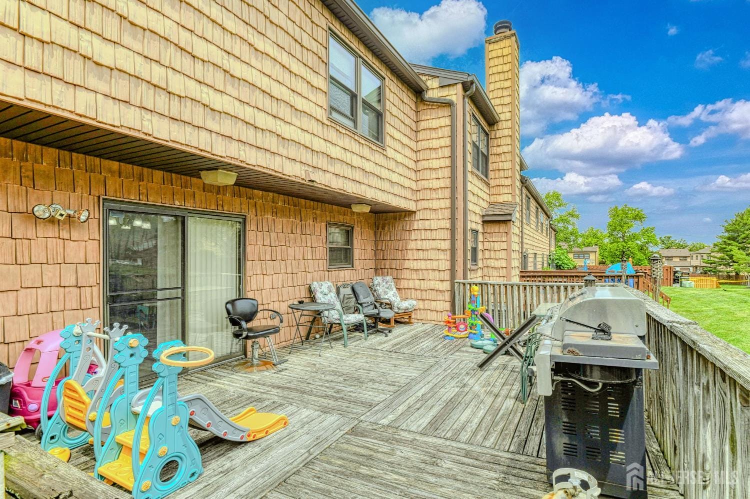 21 Wellington Court, Sayreville, NJ, 08872 image 16